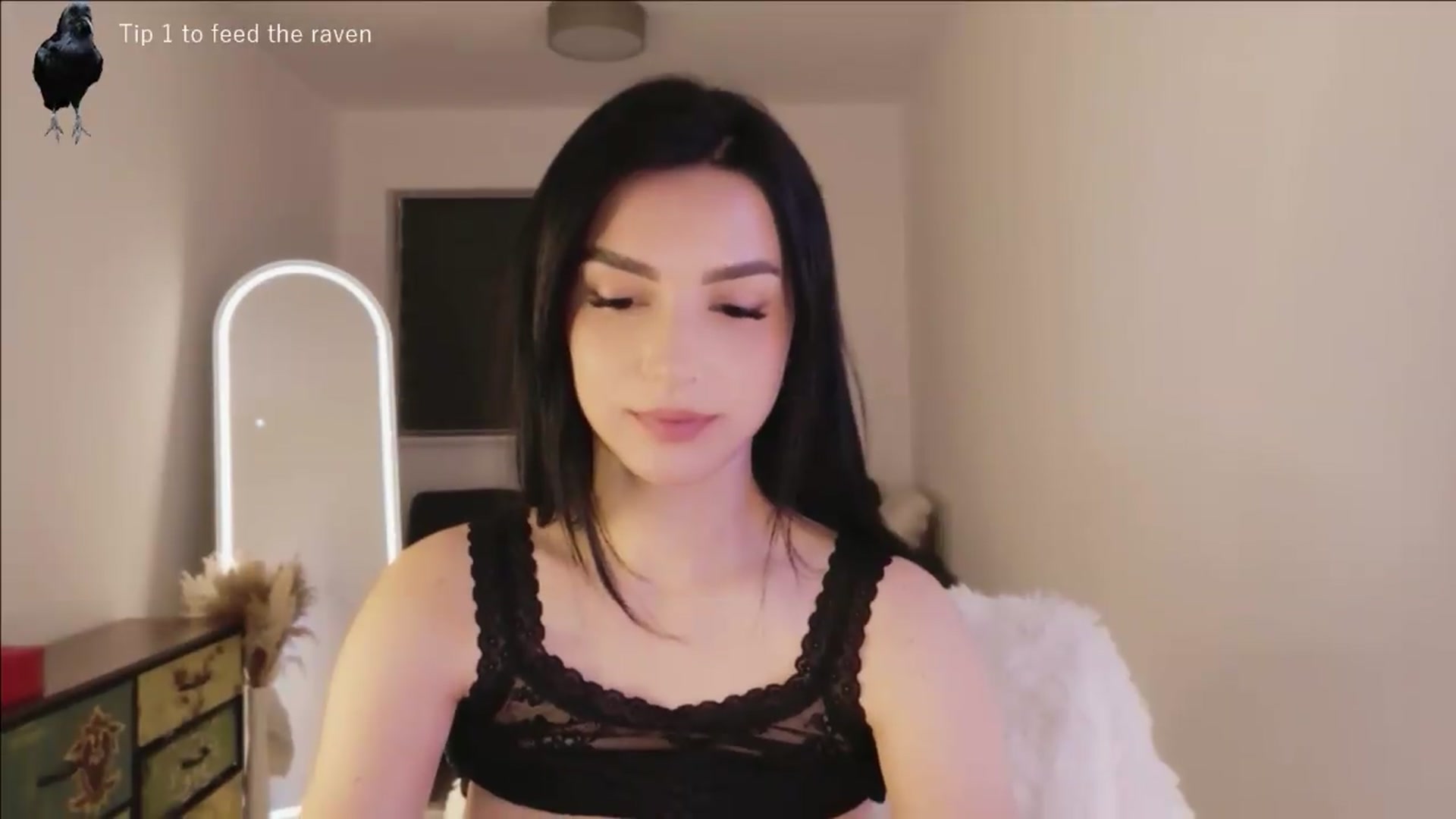 Gallery image thumbnail from Blodreina's myfreecams stream on, 08/16/2026, 04:00 image 9 of 20