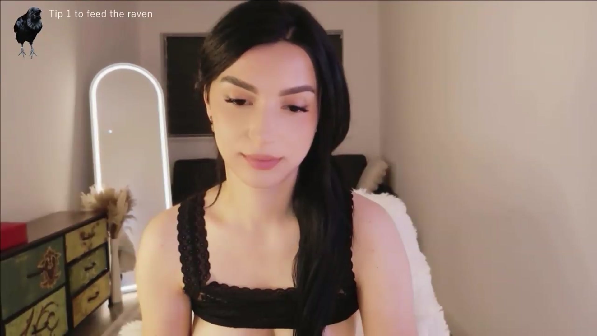 Gallery image thumbnail from Blodreina's myfreecams stream on, 08/16/2026, 04:00 image 11 of 20