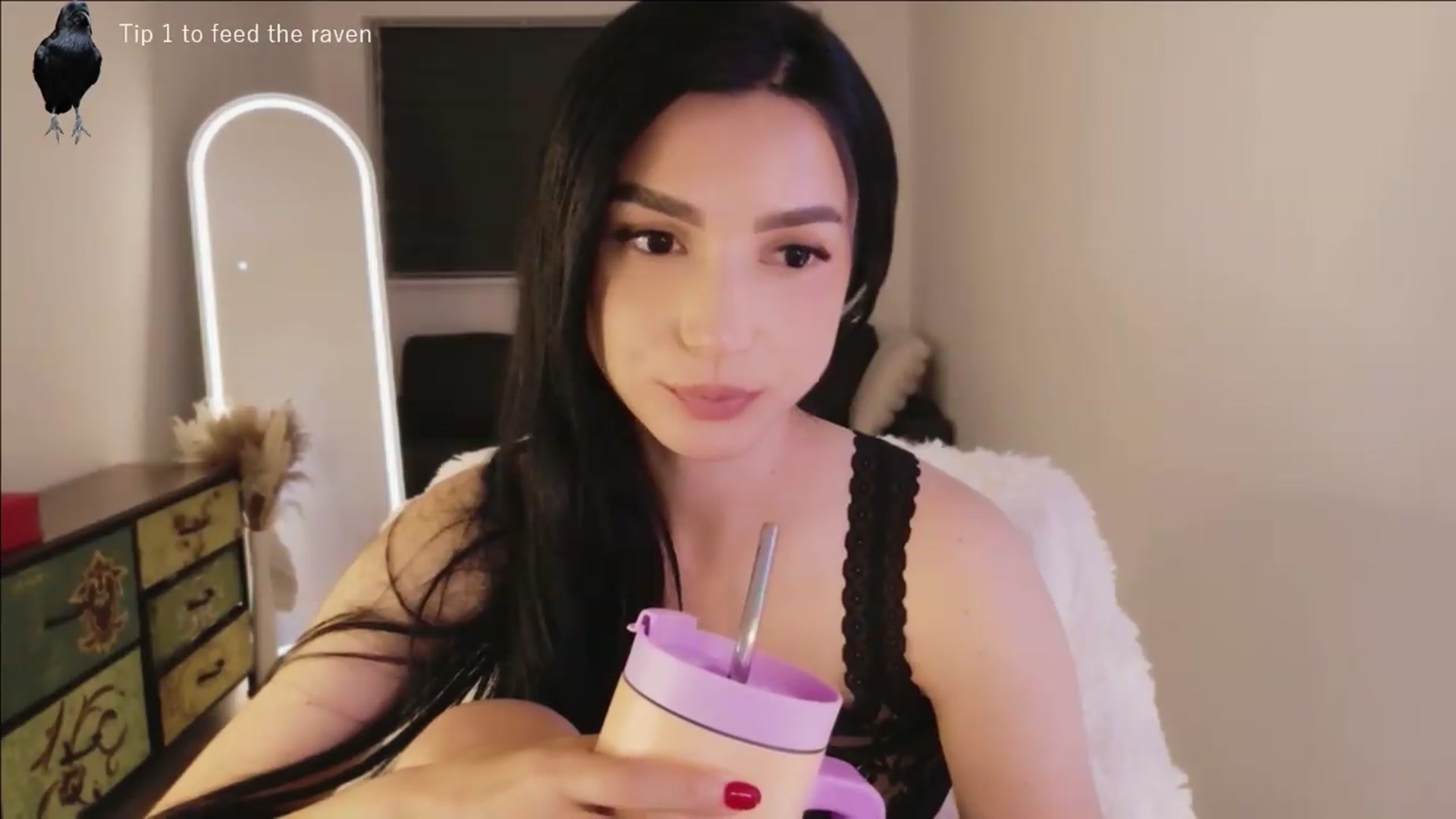 Gallery image thumbnail from Blodreina's myfreecams stream on, 08/16/2026, 04:00 image 7 of 20