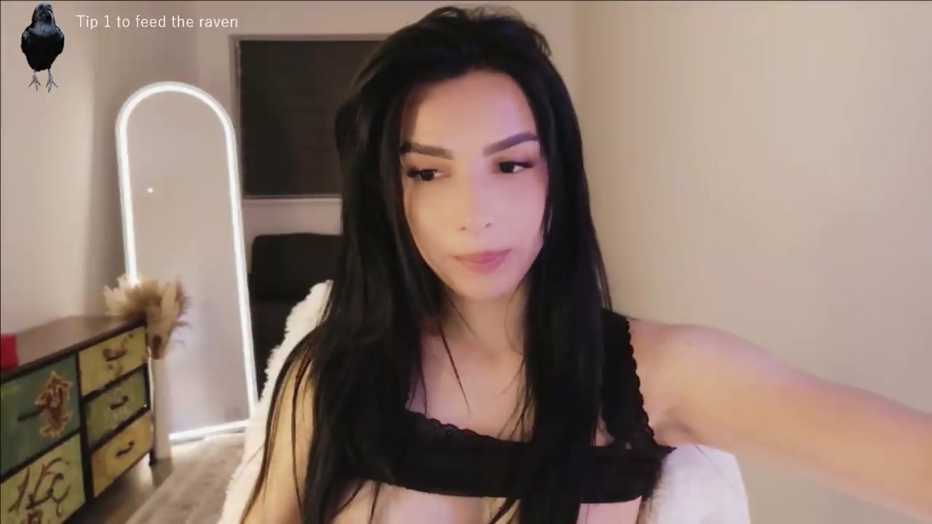 Gallery image thumbnail from Blodreina's myfreecams stream on, 08/16/2026, 04:00 image 18 of 20
