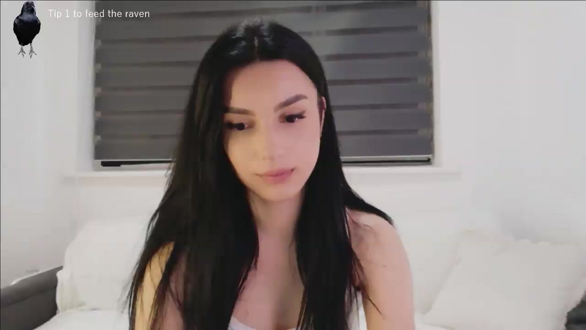 Gallery image thumbnail from Blodreina's myfreecams stream on, 08/21/2026, 23:31 image 6 of 20