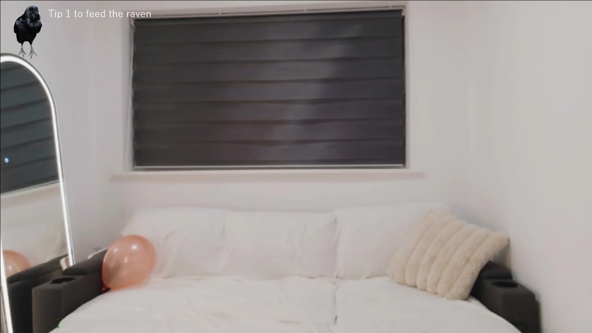 Gallery image thumbnail from Blodreina's myfreecams stream on, 08/23/2026, 24:44 image 20 of 20