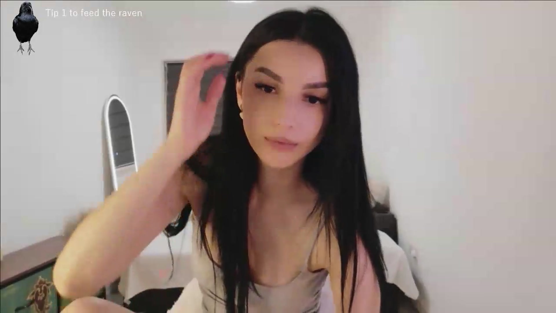 Gallery image thumbnail from Blodreina's myfreecams stream on, 08/25/2026, 22:55 image 4 of 20