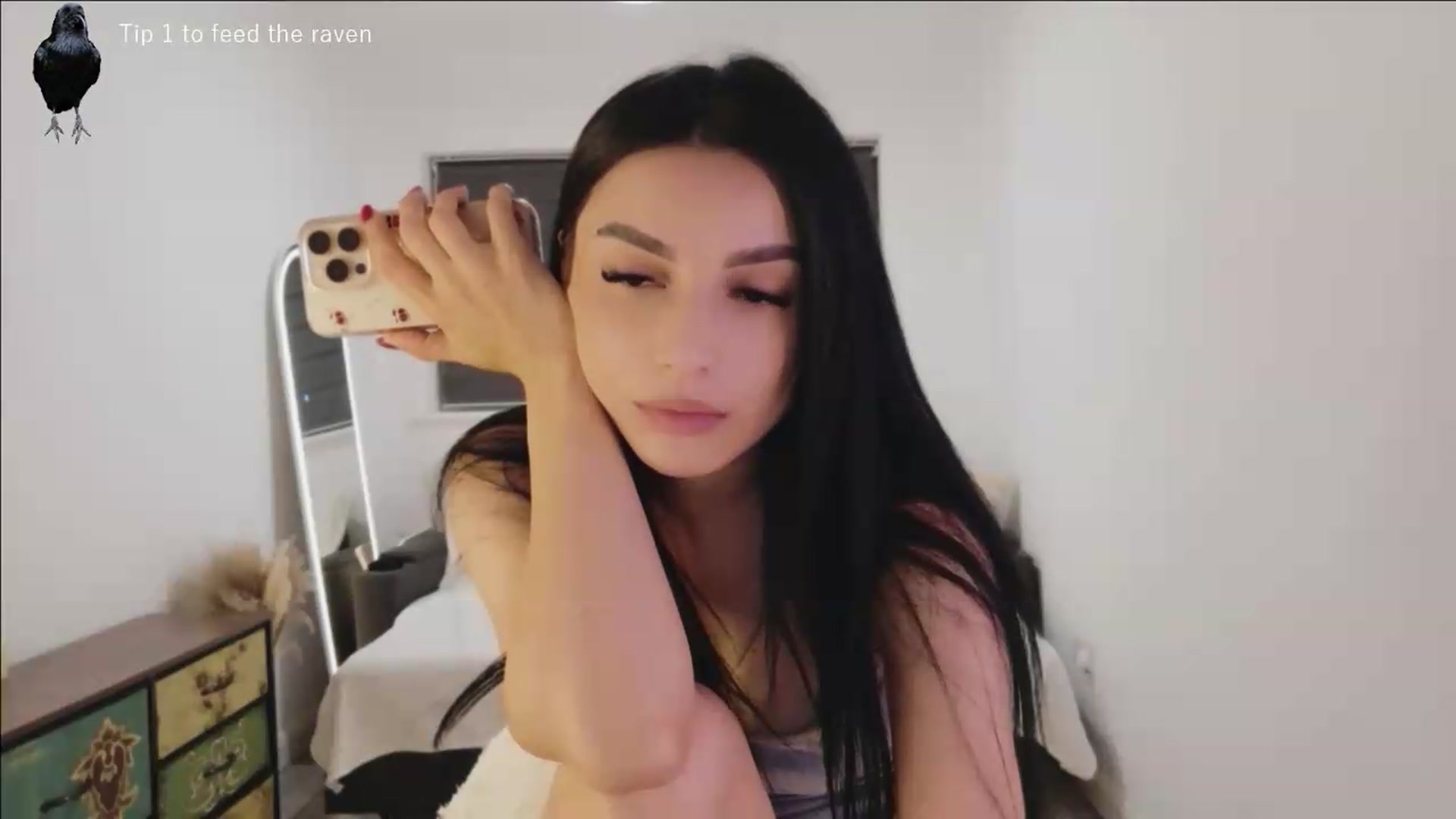 Gallery image thumbnail from Blodreina's myfreecams stream on, 08/25/2026, 22:55 image 16 of 20