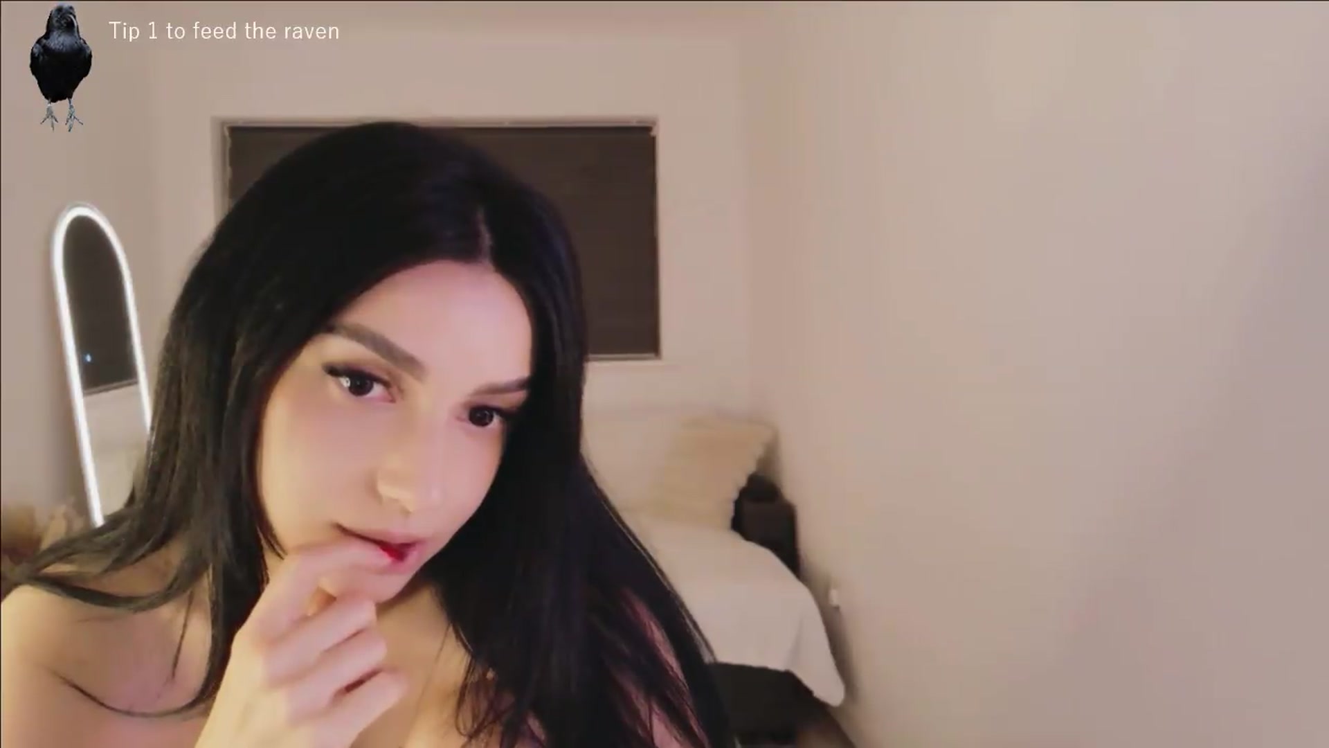 Gallery image thumbnail from Blodreina's myfreecams stream on, 08/26/2026, 03:45 image 20 of 20