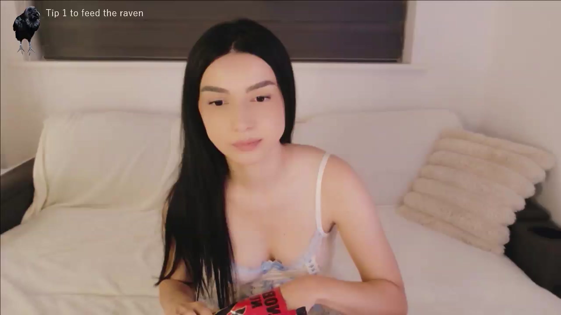 Gallery image thumbnail from Blodreina's myfreecams stream on, 08/28/2026, 01:44 image 7 of 20