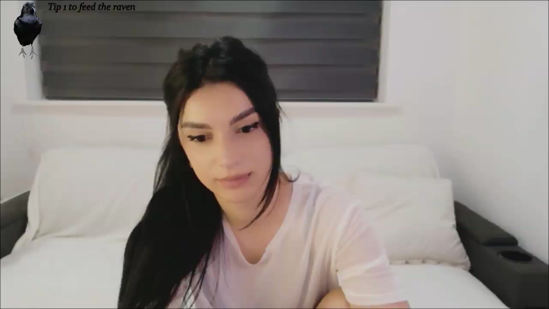 Gallery image thumbnail from Blodreina's myfreecams stream on, 08/29/2026, 01:21 image 2 of 20