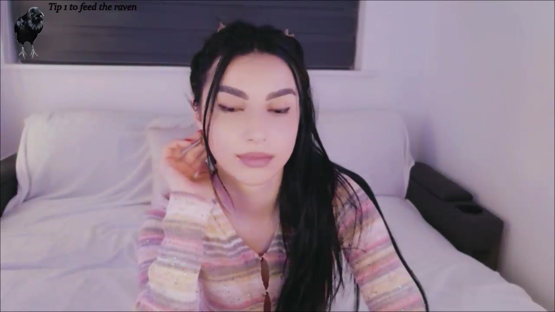 Gallery image thumbnail from Blodreina's myfreecams stream on, 08/30/2026, 02:26 image 3 of 20