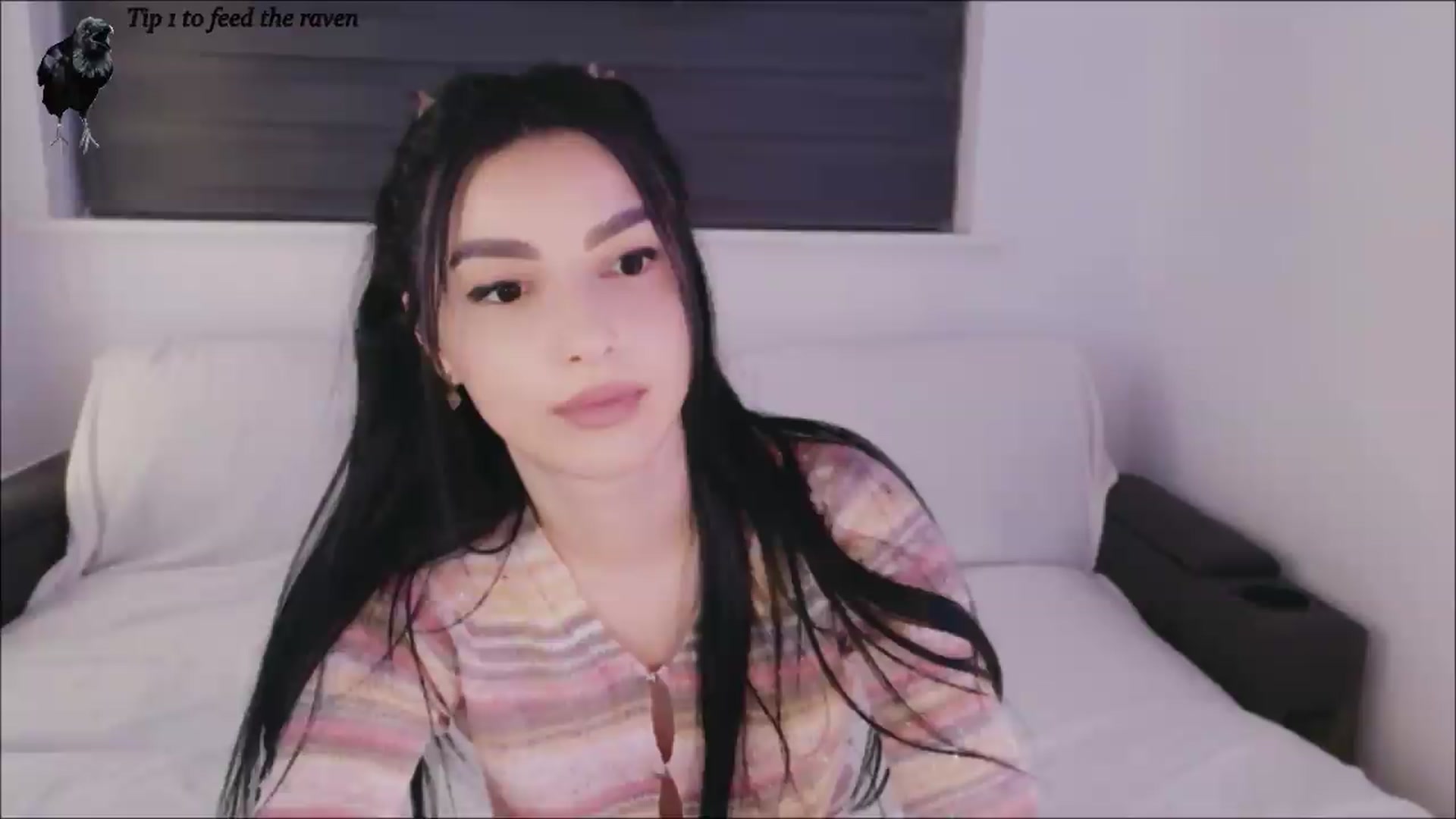 Gallery image thumbnail from Blodreina's myfreecams stream on, 08/30/2026, 02:26 image 1 of 20