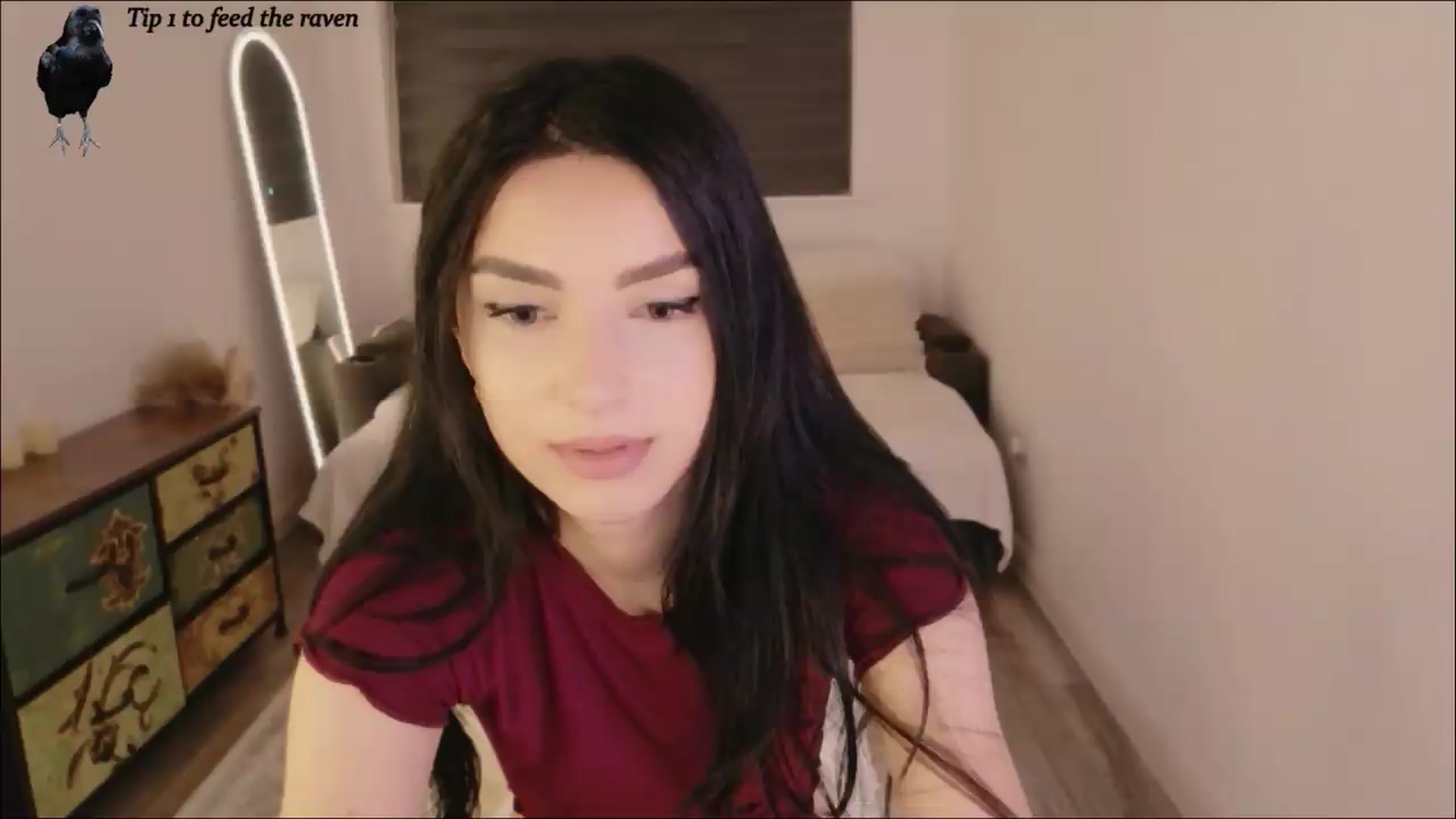 Gallery image thumbnail from Blodreina's myfreecams stream on, 09/17/2026, 01:01 image 12 of 20