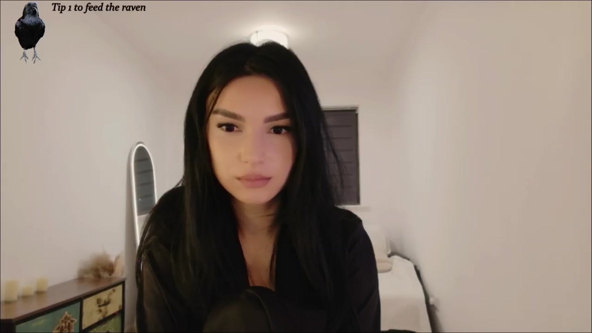 Gallery image thumbnail from Blodreina's myfreecams stream on, 09/17/2026, 22:44 image 10 of 20