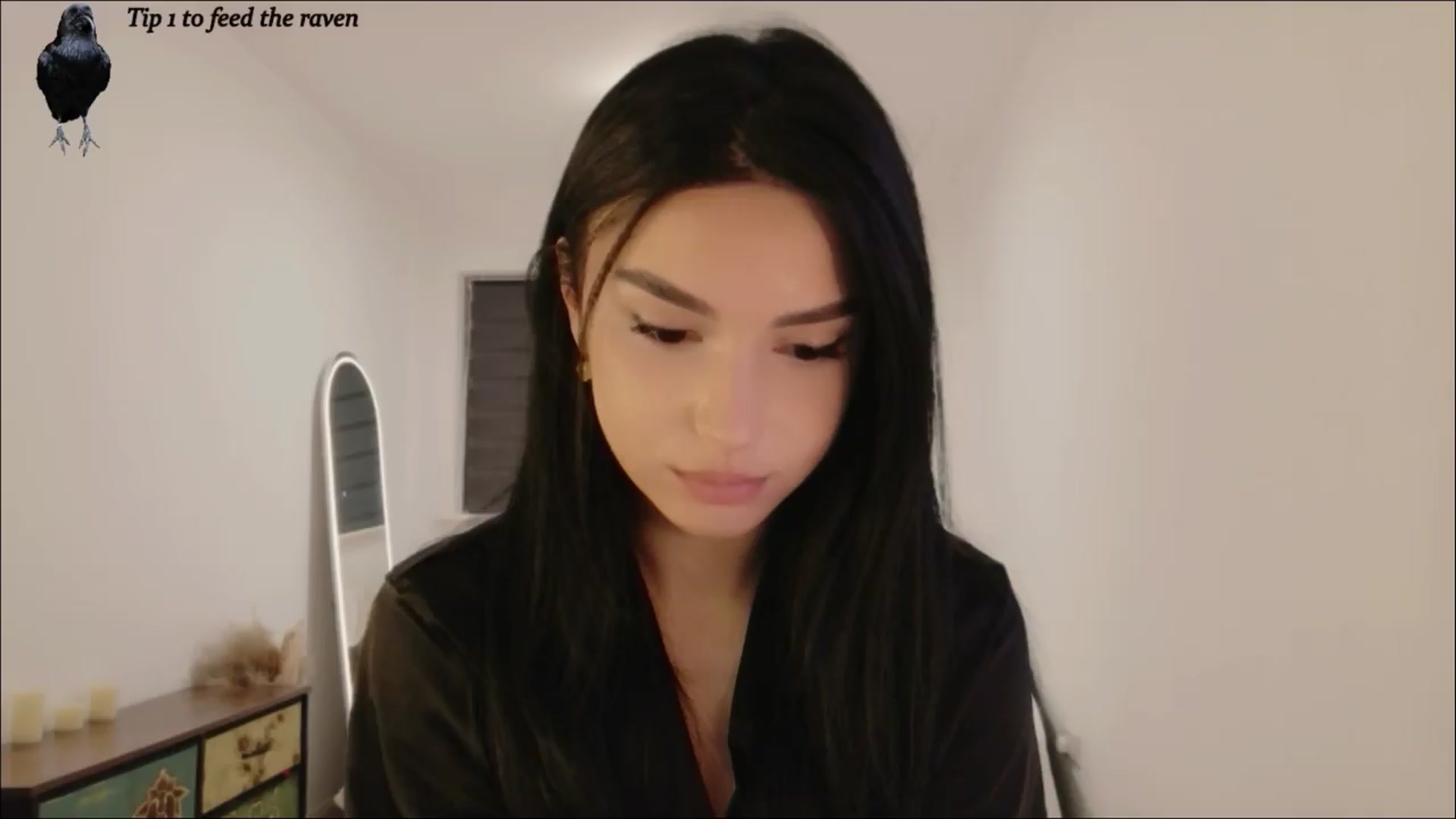 Gallery image thumbnail from Blodreina's myfreecams stream on, 09/17/2026, 22:44 image 7 of 20