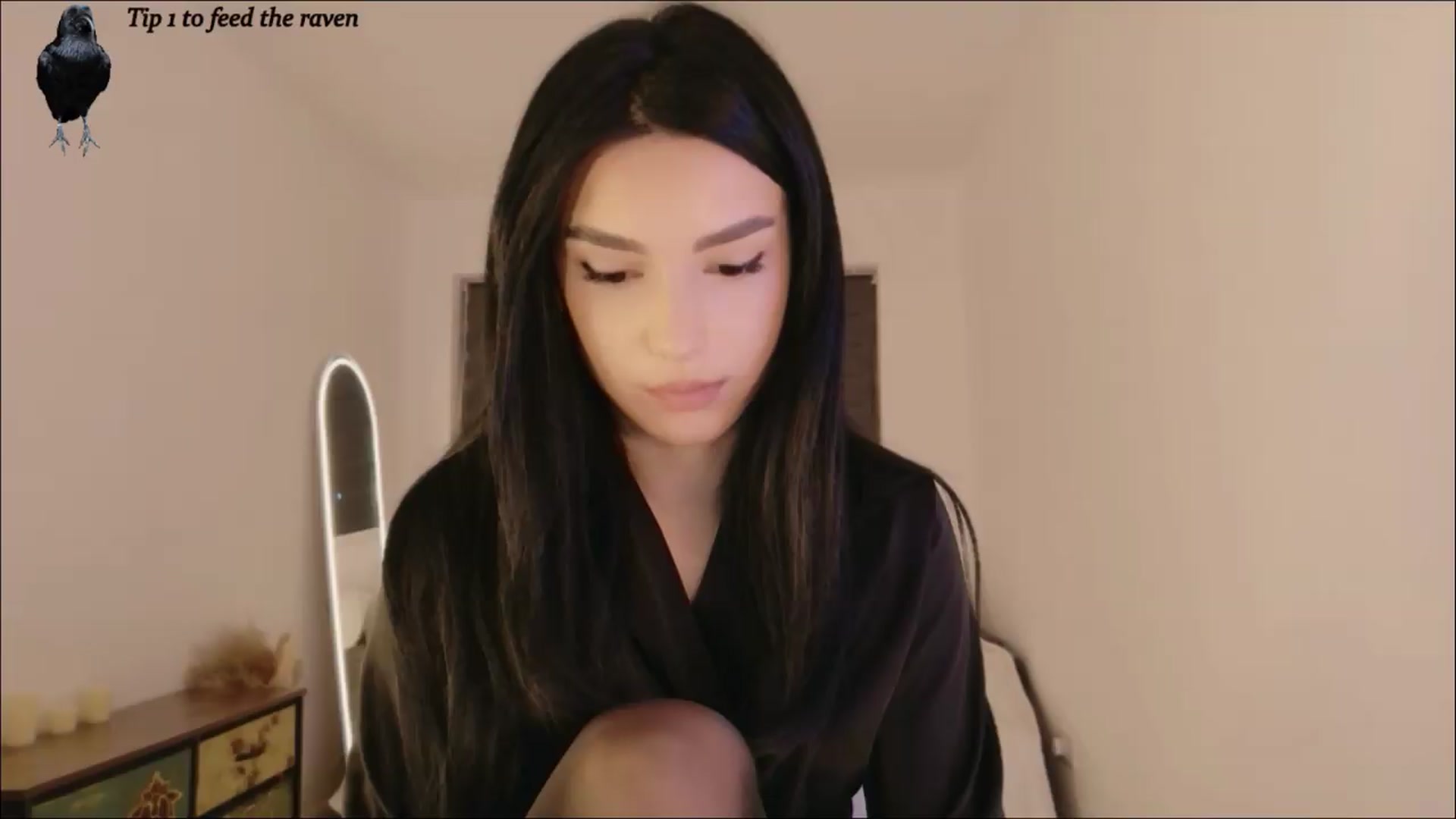 Gallery image thumbnail from Blodreina's myfreecams stream on, 09/17/2026, 22:44 image 20 of 20