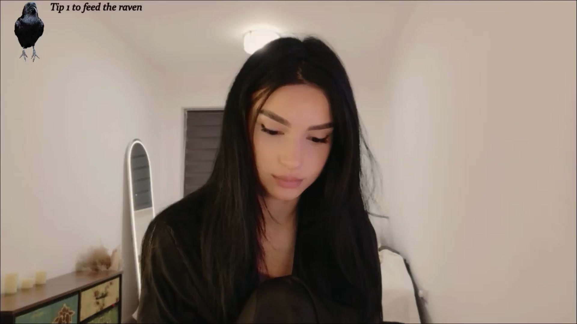 Gallery image thumbnail from Blodreina's myfreecams stream on, 09/17/2026, 22:44 image 9 of 20
