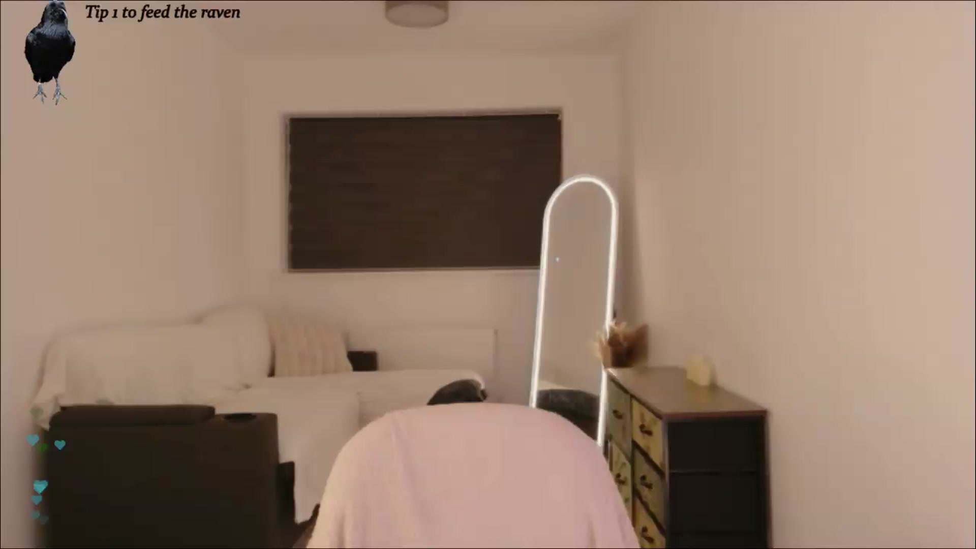Gallery image thumbnail from Blodreina's myfreecams stream on, 09/19/2026, 23:41 image 6 of 20
