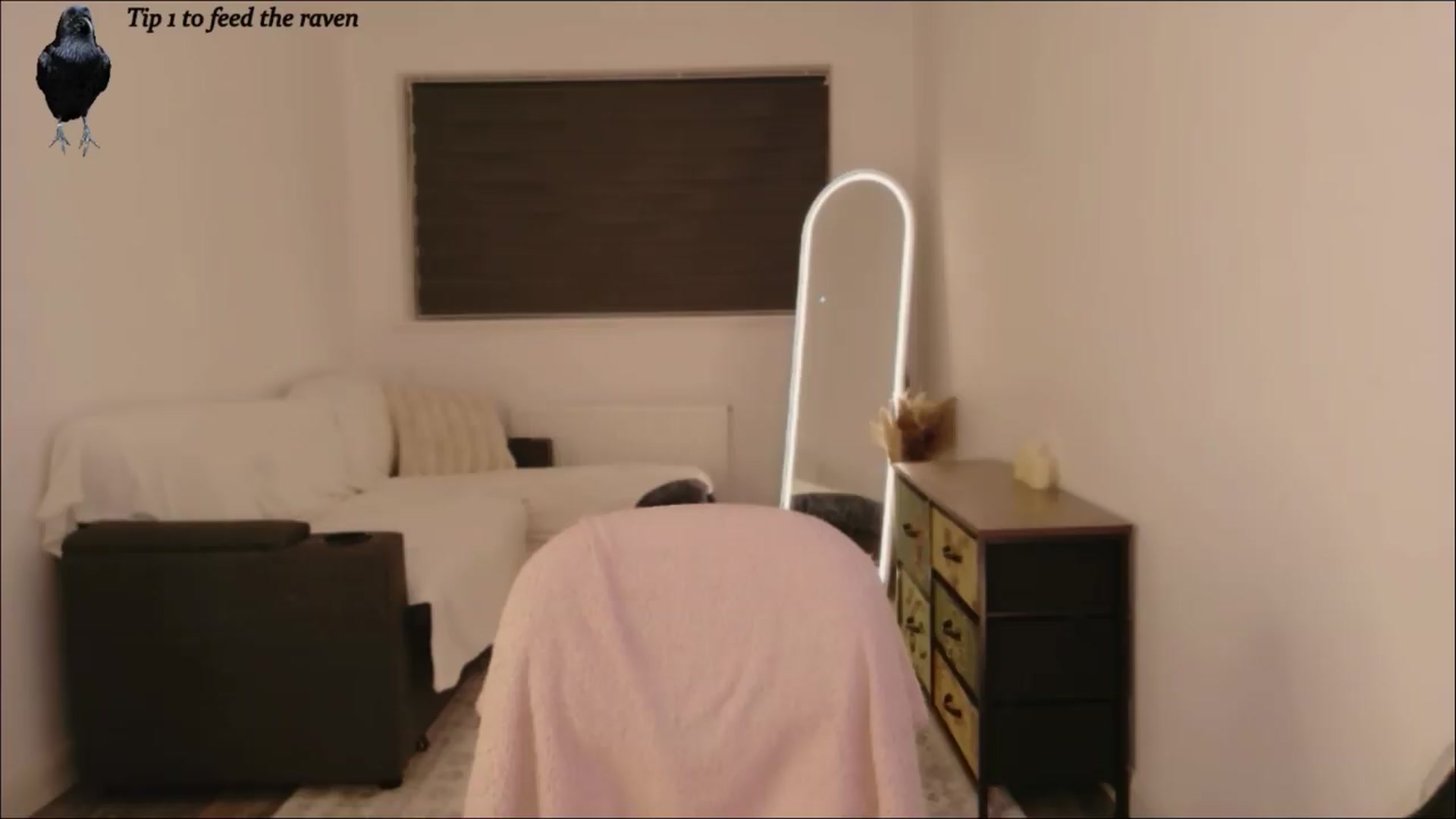 Gallery image thumbnail from Blodreina's myfreecams stream on, 09/19/2026, 23:41 image 1 of 20