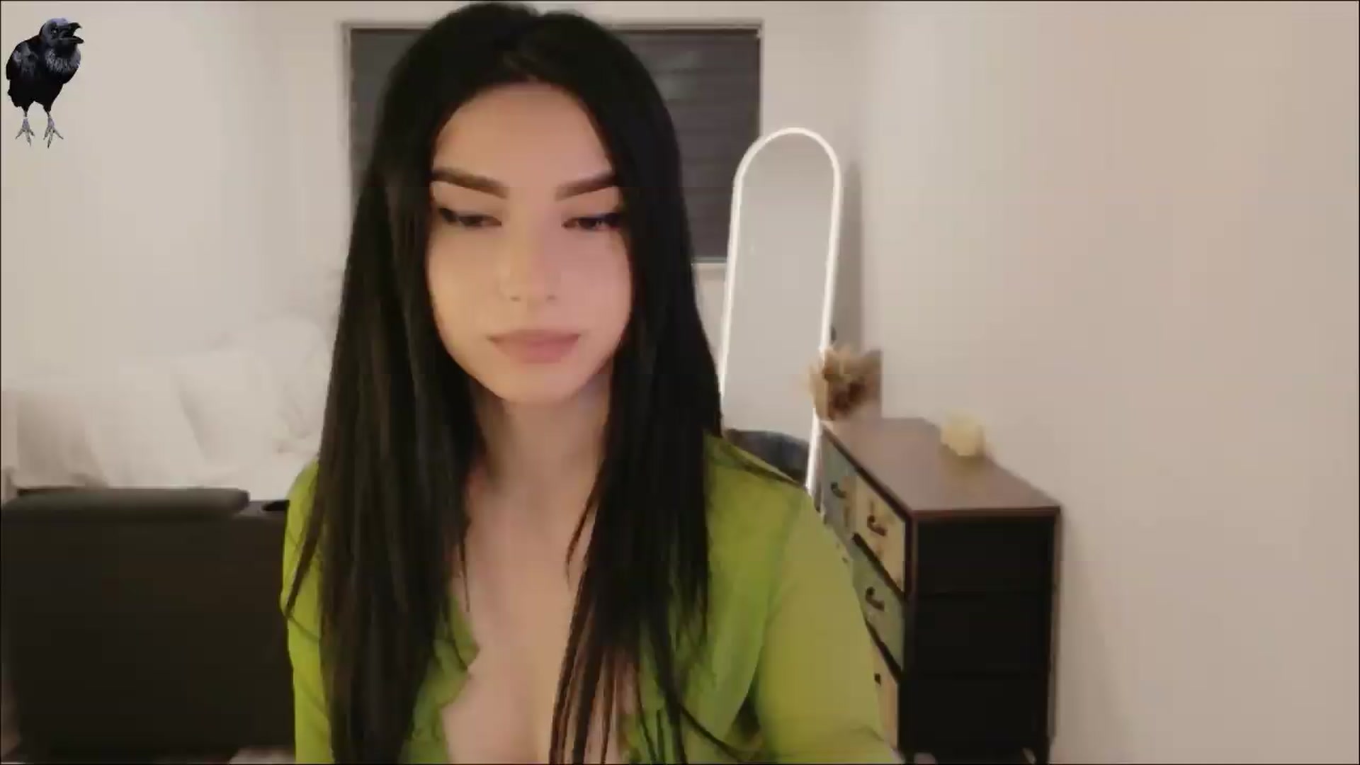Gallery image thumbnail from Blodreina's myfreecams stream on, 09/24/2026, 02:49 image 9 of 20