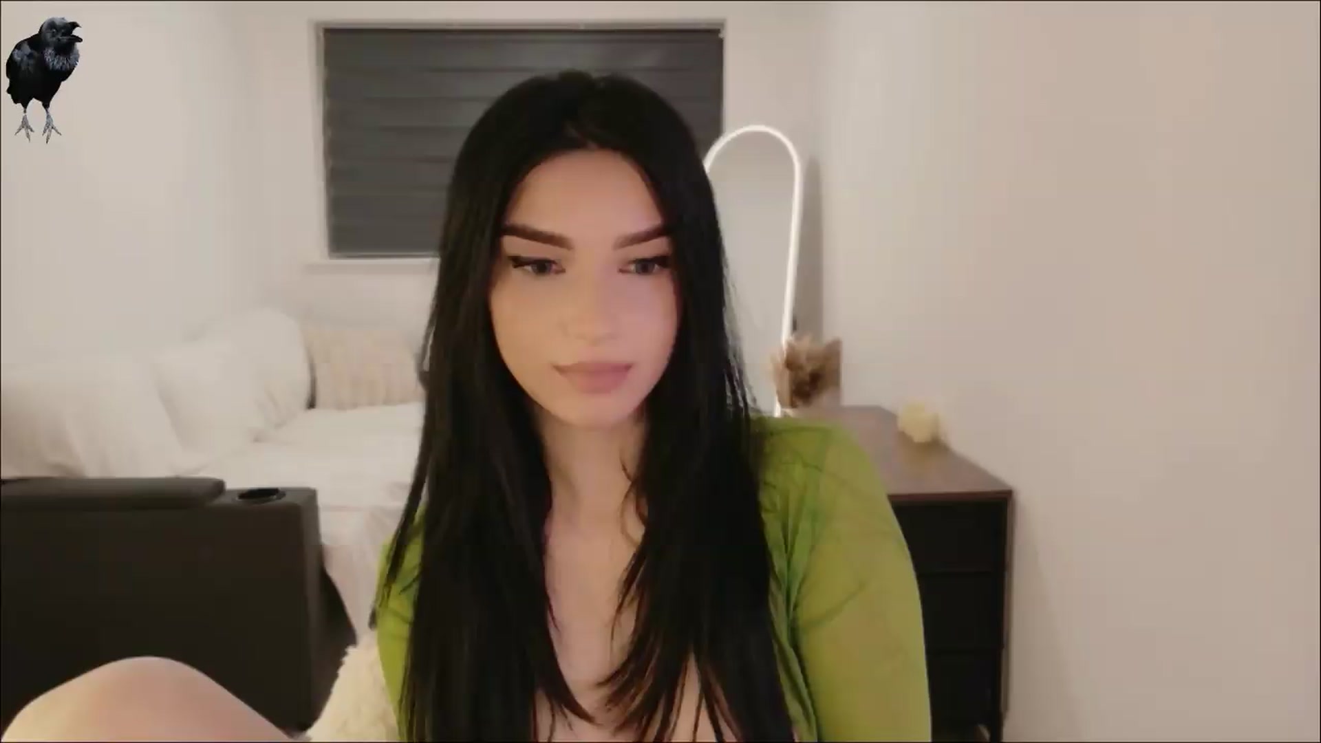 Gallery image thumbnail from Blodreina's myfreecams stream on, 09/24/2026, 02:49 image 10 of 20