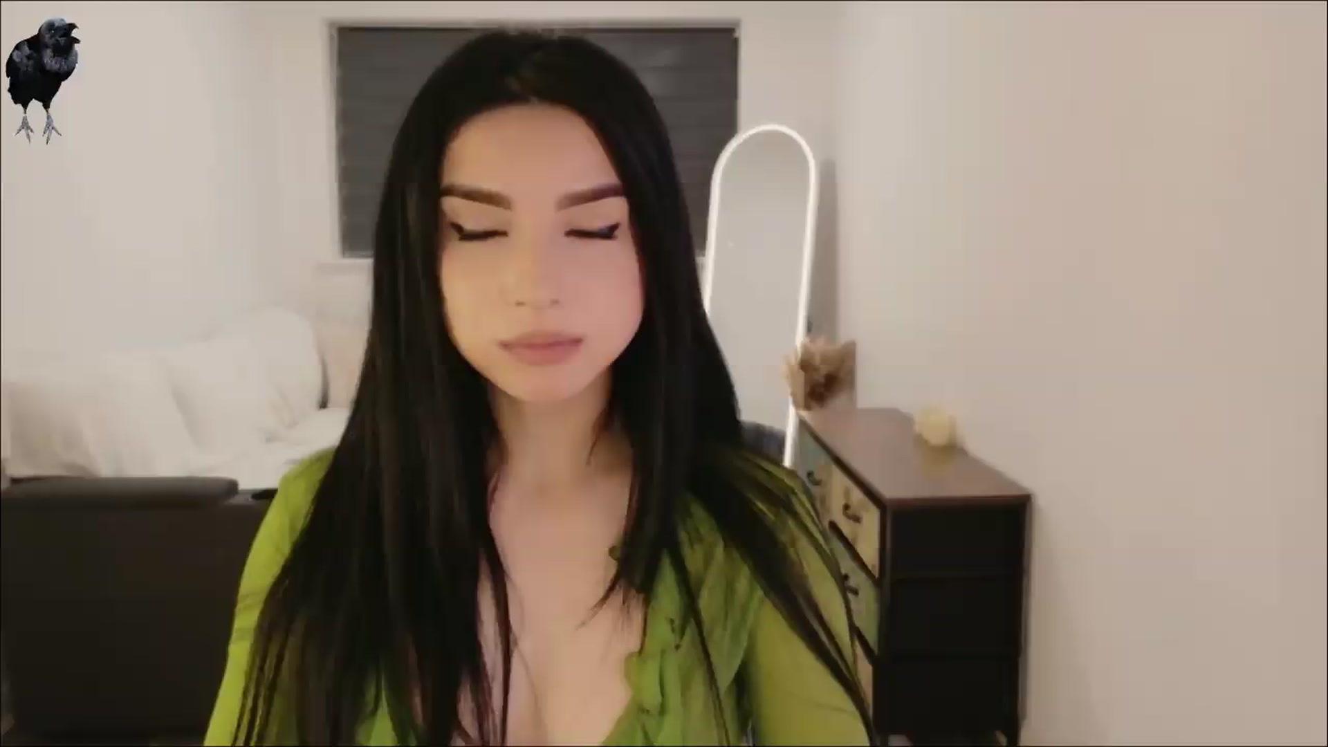 Gallery image thumbnail from Blodreina's myfreecams stream on, 09/24/2026, 02:49 image 8 of 20