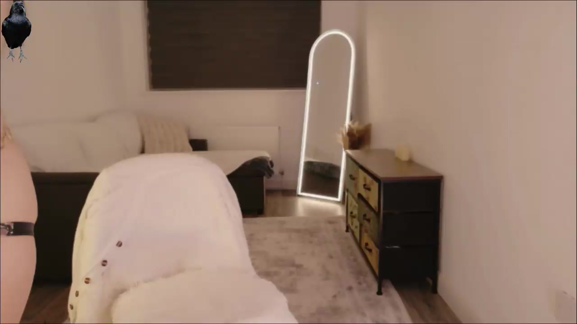 Gallery image thumbnail from Blodreina's myfreecams stream on, 09/25/2026, 24:56 image 14 of 20