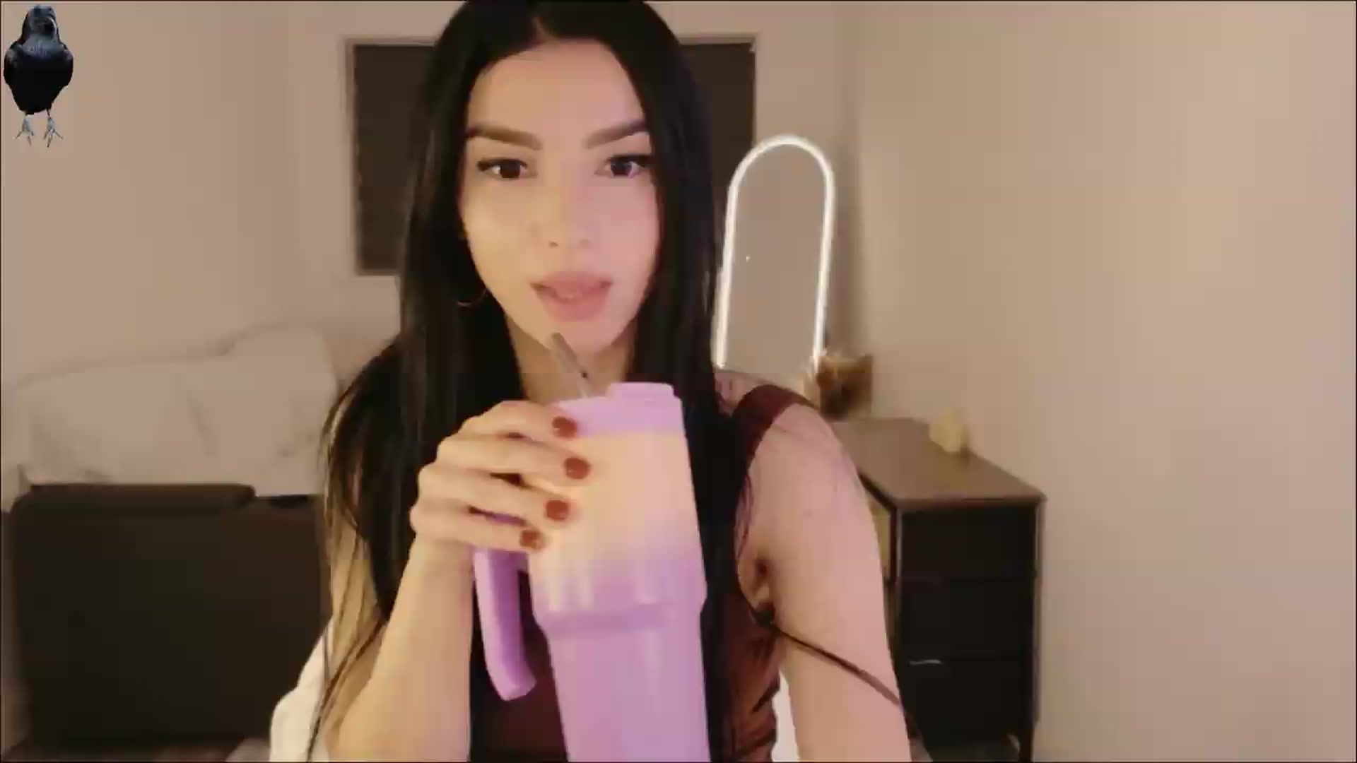 Gallery image thumbnail from Blodreina's myfreecams stream on, 09/25/2026, 24:56 image 4 of 20