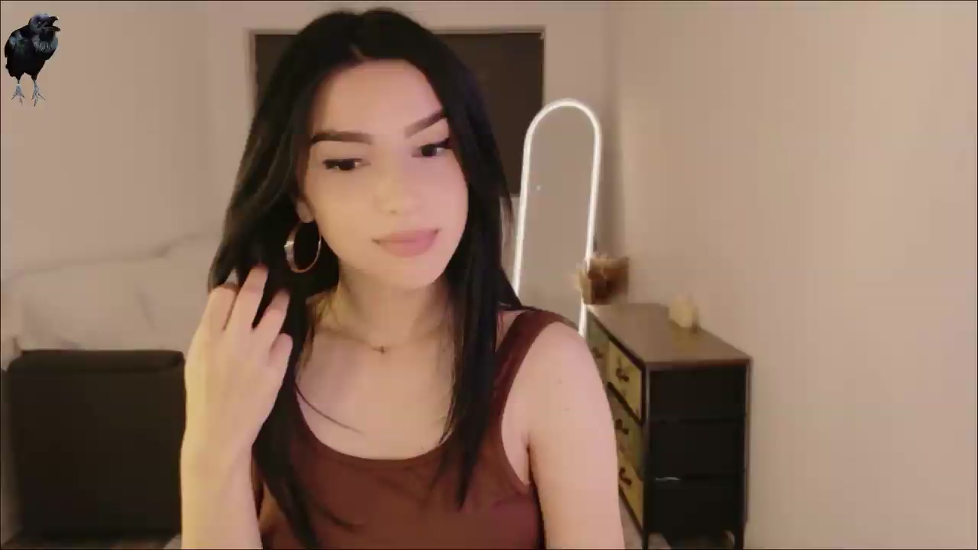 Gallery image thumbnail from Blodreina's myfreecams stream on, 09/25/2026, 24:56 image 3 of 20