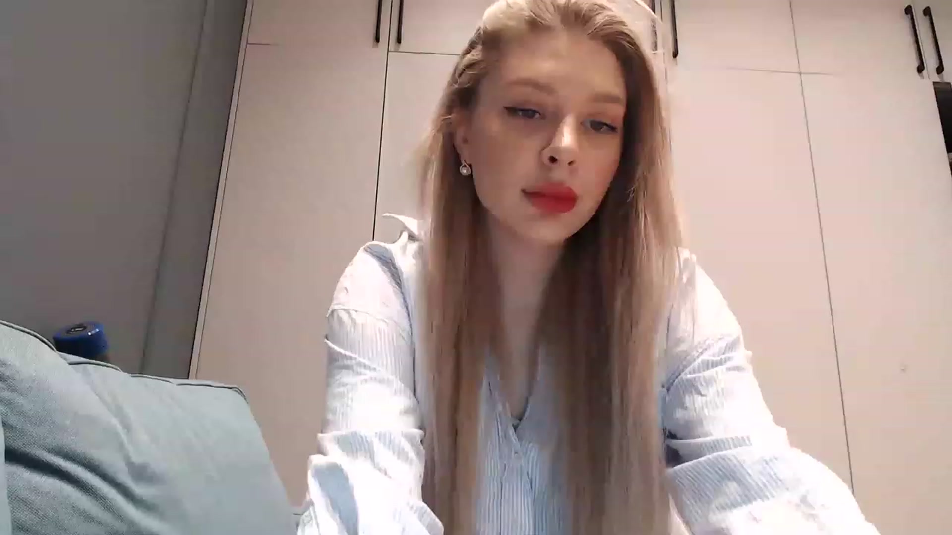 Gallery image thumbnail from BlondeDivaa's myfreecams stream on, 12/22/2022, 16:52 image 1 of 20