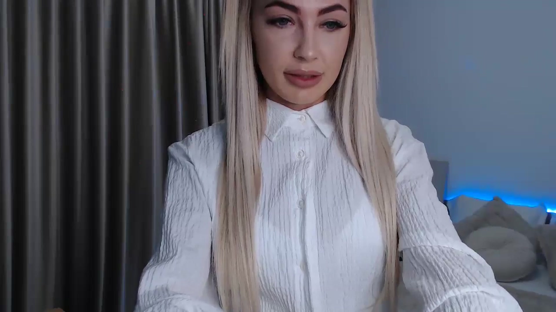 Gallery image thumbnail from BlondeIsBack's myfreecams stream on, 05/31/2024, 22:31 image 11 of 20