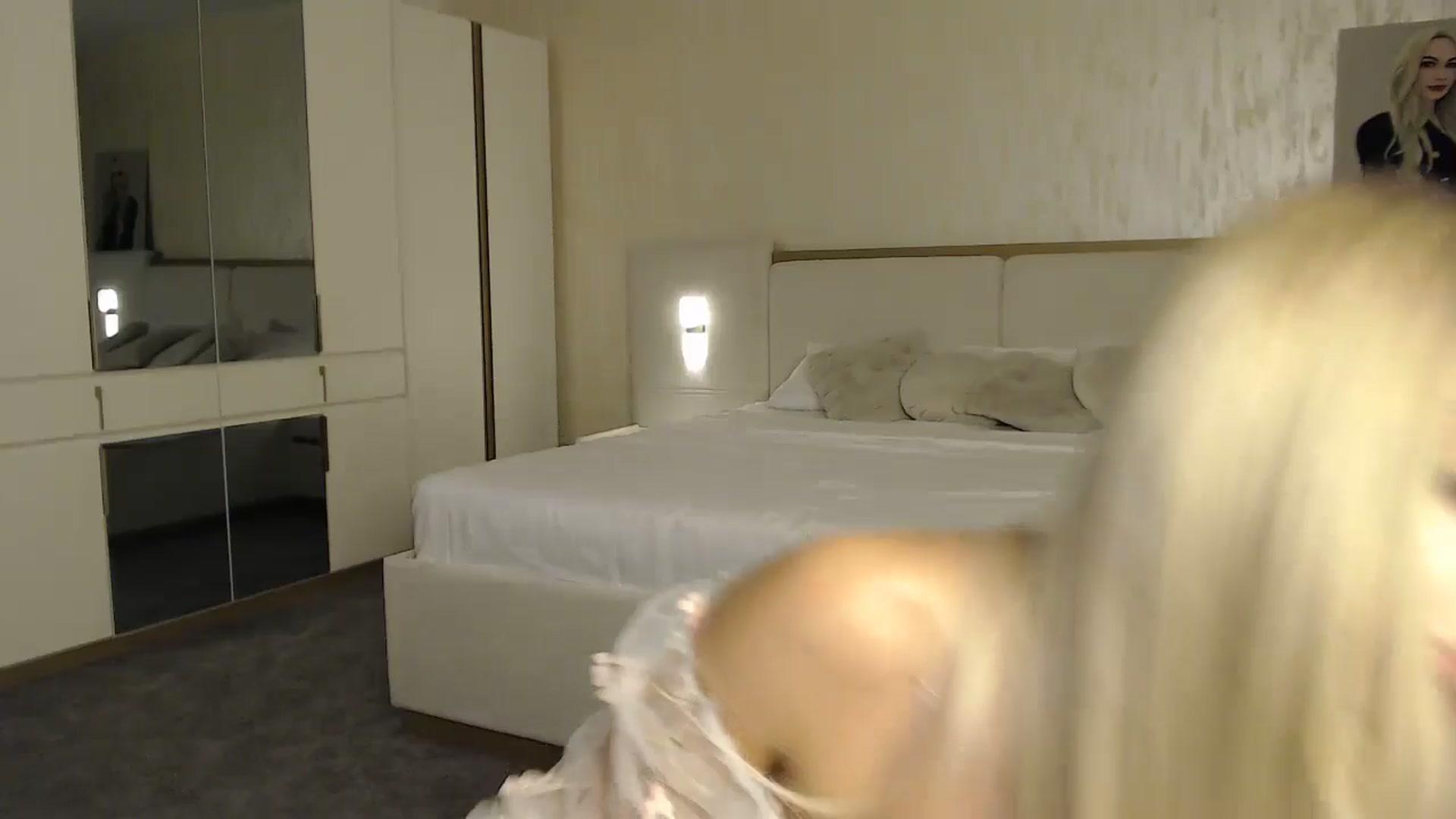 Gallery image thumbnail from BlondeIsBack's myfreecams stream on, 06/14/2024, 23:54 image 16 of 20