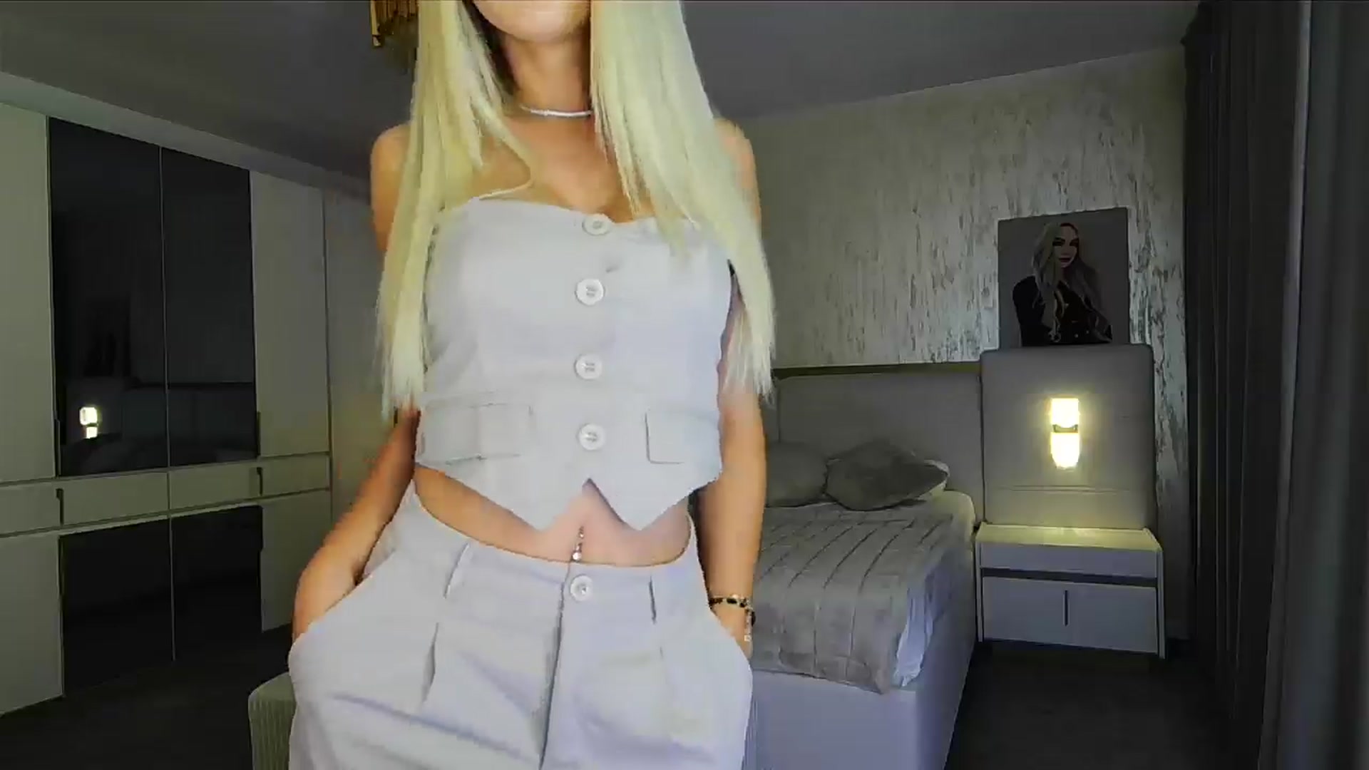 Gallery image thumbnail from BlondeIsBack's myfreecams stream on, 08/03/2024, 20:12 image 10 of 20