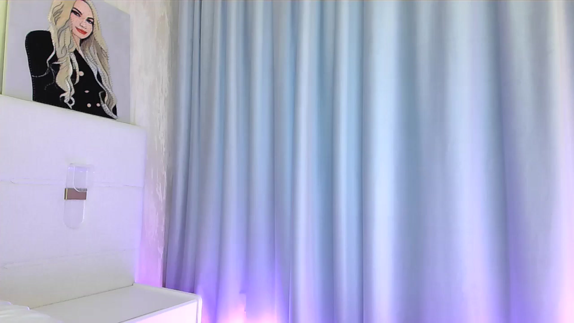 Gallery image thumbnail from BlondeIsBack's myfreecams stream on, 08/17/2024, 02:21 image 2 of 20