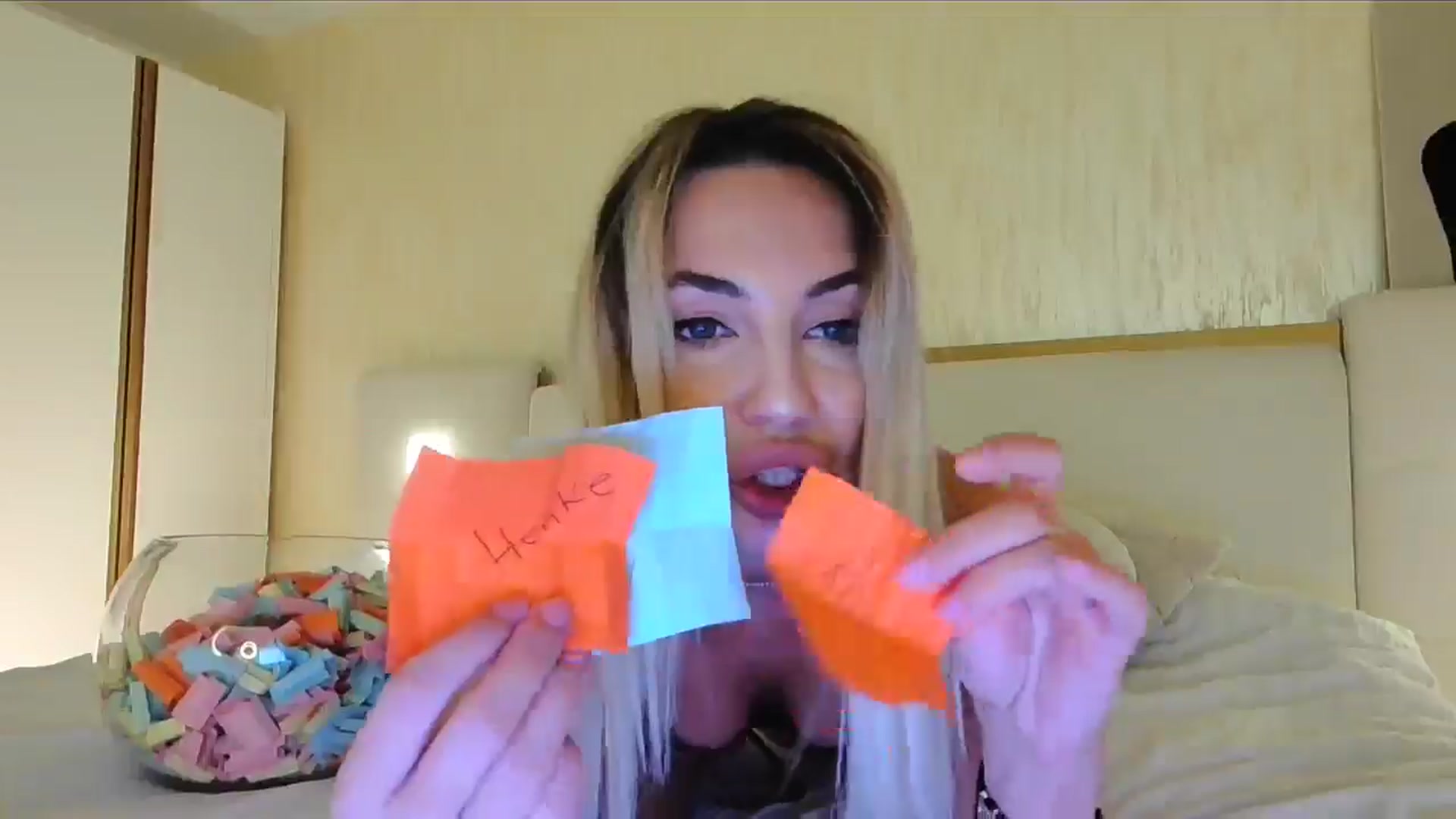 Gallery image thumbnail from BlondeIsBack's myfreecams stream on, 09/28/2024, 22:39 image 16 of 20