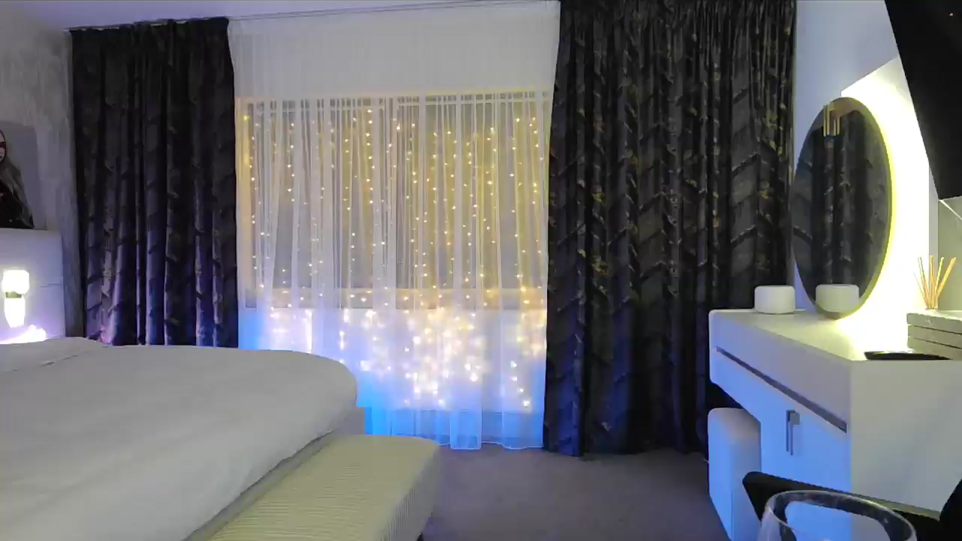 Gallery image thumbnail from BlondeIsBack's myfreecams stream on, 01/19/2025, 24:01 image 12 of 20