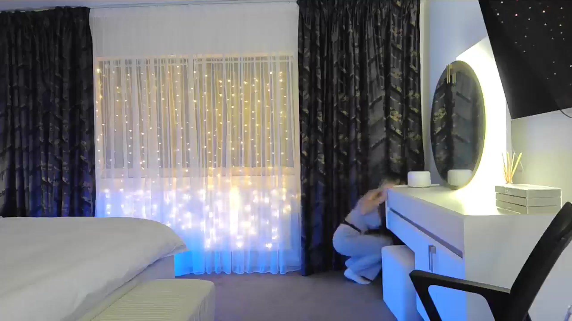 Gallery image thumbnail from BlondeIsBack's myfreecams stream on, 01/23/2025, 23:48 image 2 of 20