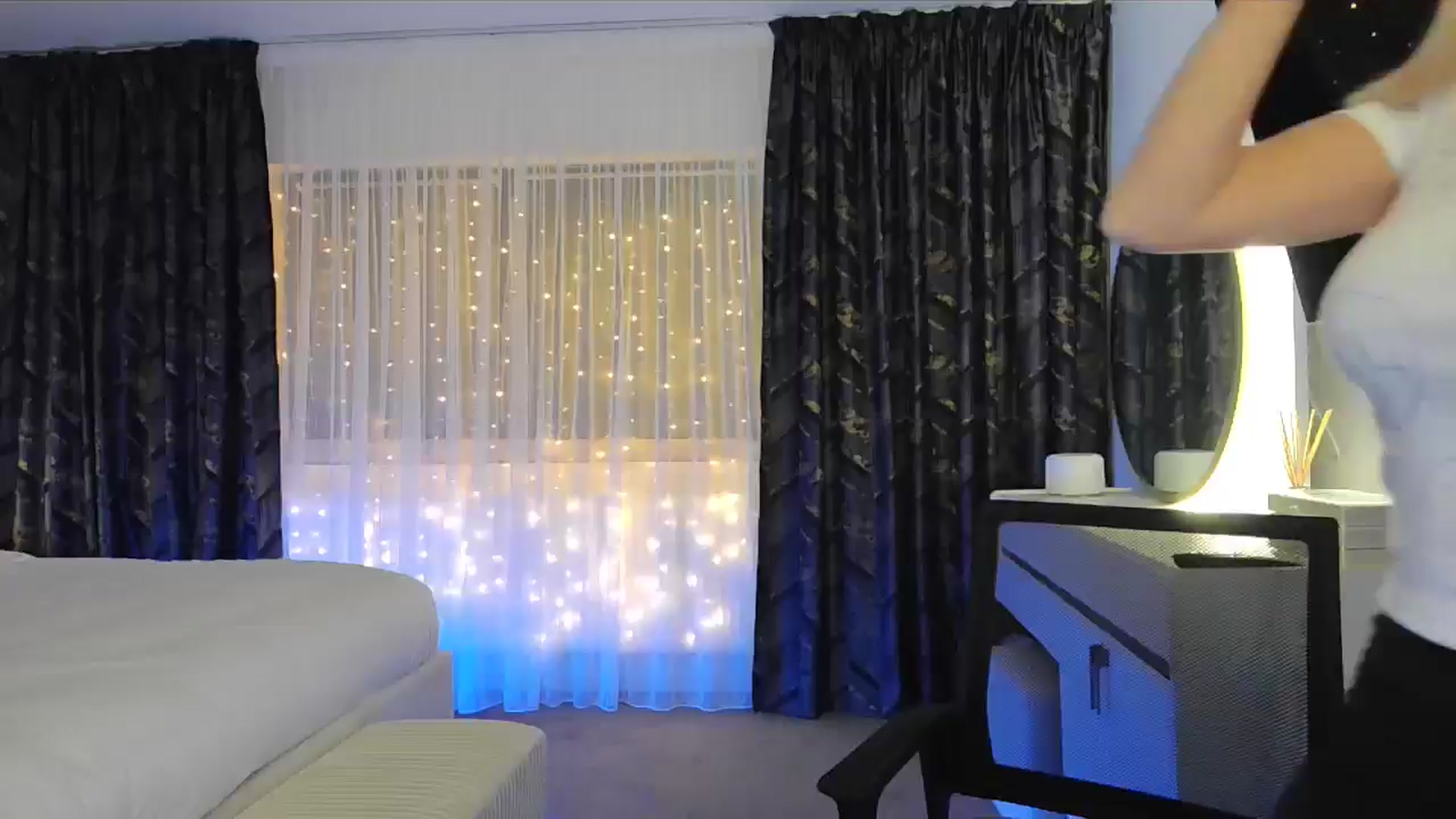 Gallery image thumbnail from BlondeIsBack's myfreecams stream on, 01/25/2025, 24:30 image 2 of 20