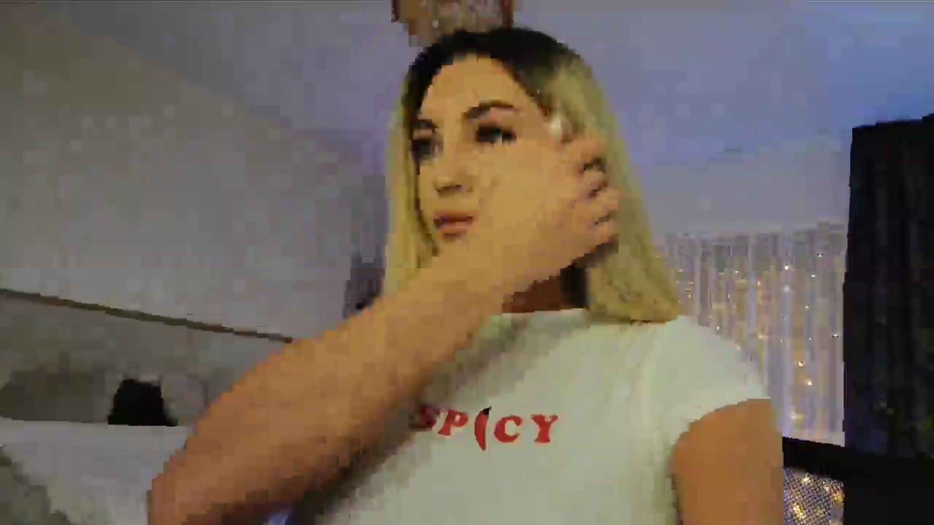 Gallery image thumbnail from BlondeIsBack's myfreecams stream on, 01/26/2025, 22:29 image 5 of 20
