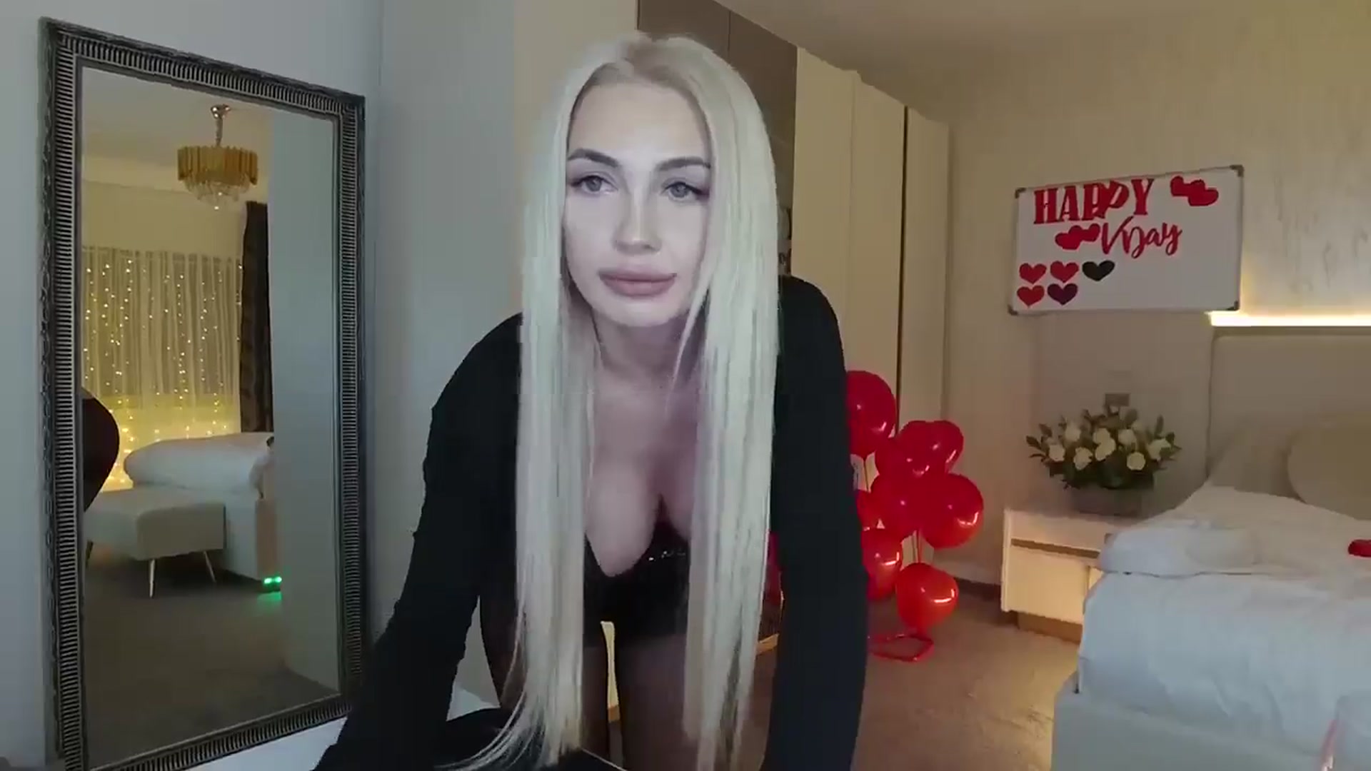 Gallery image thumbnail from BlondeIsBack's myfreecams stream on, 02/08/2025, 01:31 image 9 of 20