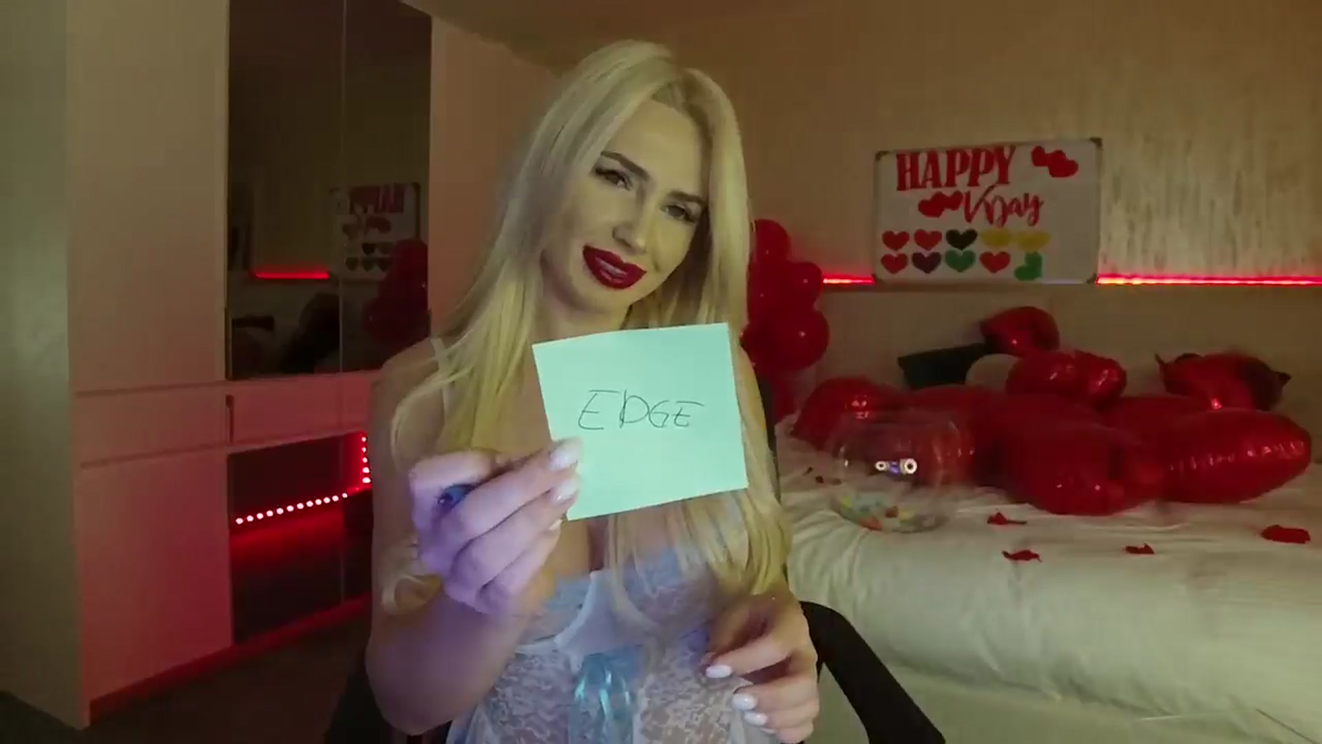 Gallery image thumbnail from BlondeIsBack's myfreecams stream on, 02/15/2025, 24:04 image 20 of 20