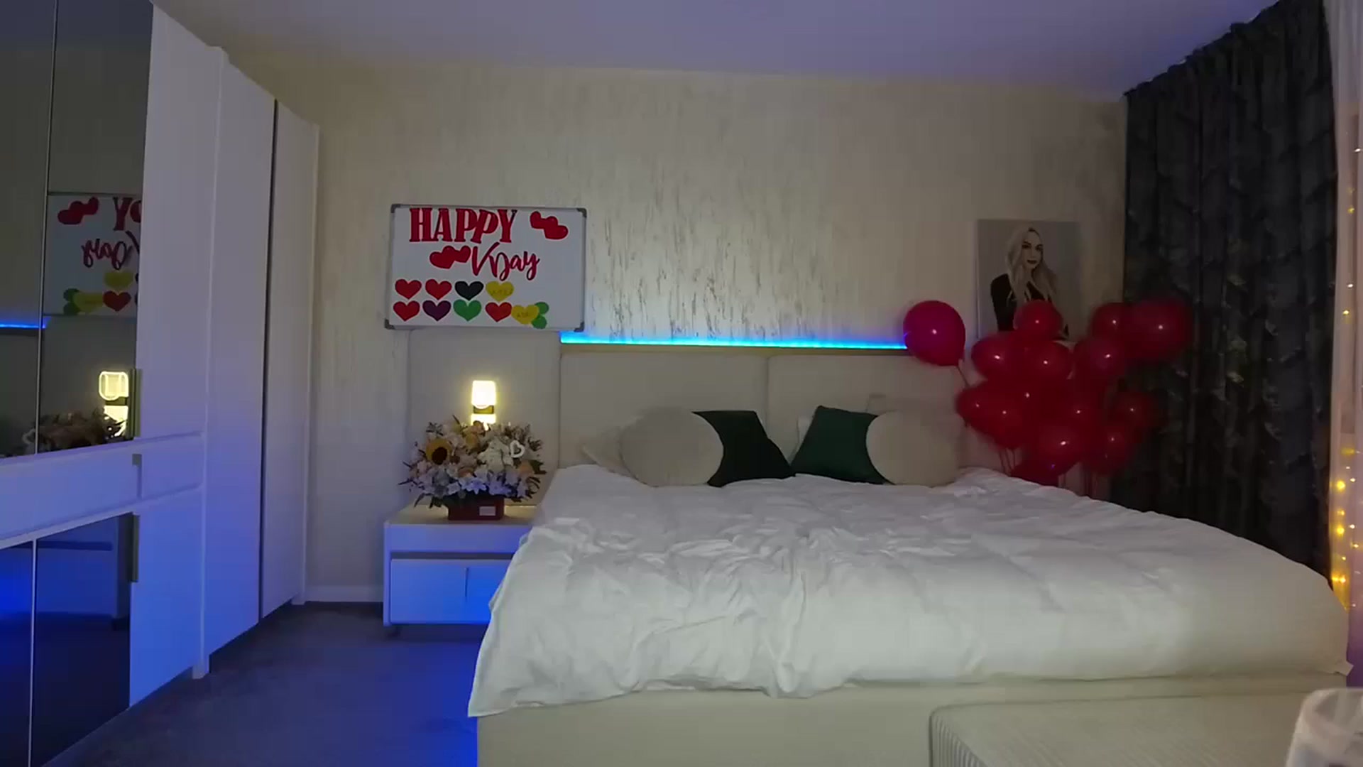 Gallery image thumbnail from BlondeIsBack's myfreecams stream on, 02/16/2025, 24:41 image 16 of 20