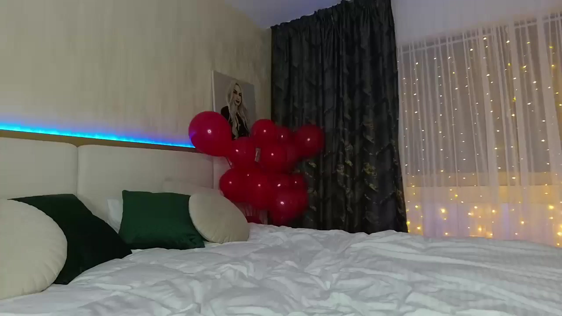 Gallery image thumbnail from BlondeIsBack's myfreecams stream on, 02/16/2025, 24:41 image 20 of 20