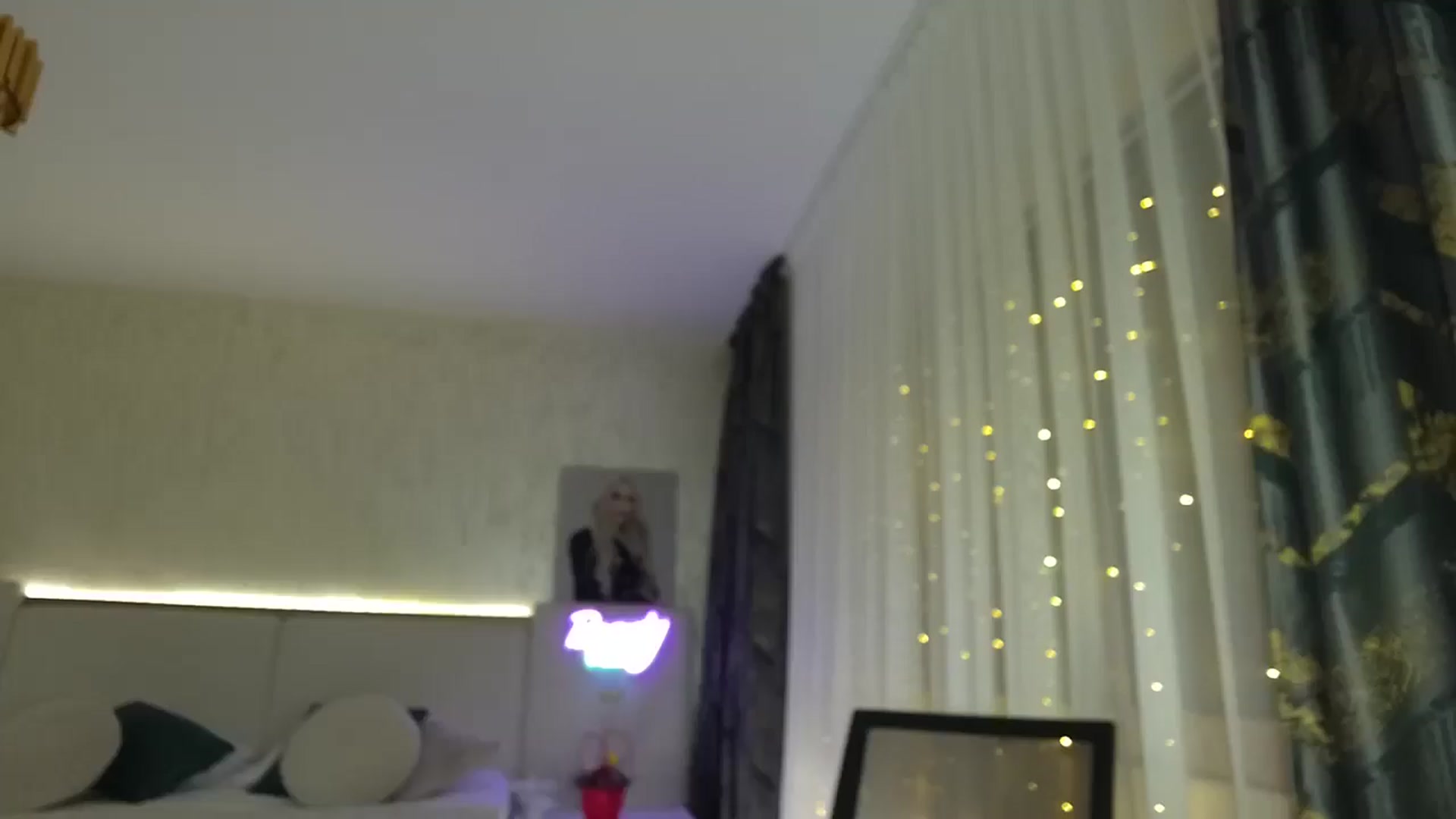 Gallery image thumbnail from BlondeIsBack's myfreecams stream on, 03/09/2025, 23:22 image 5 of 20