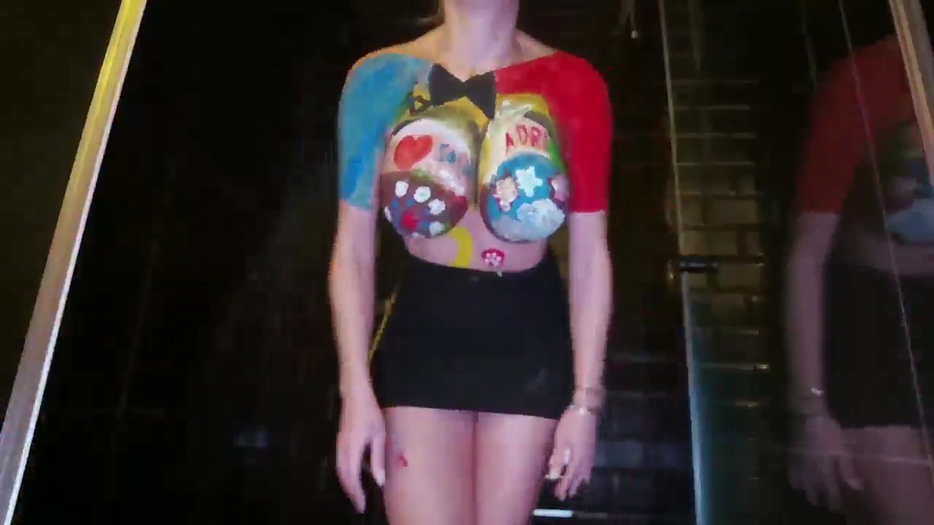 Gallery image thumbnail from BlondeIsBack's myfreecams stream on, 03/23/2025, 24:00 image 2 of 20