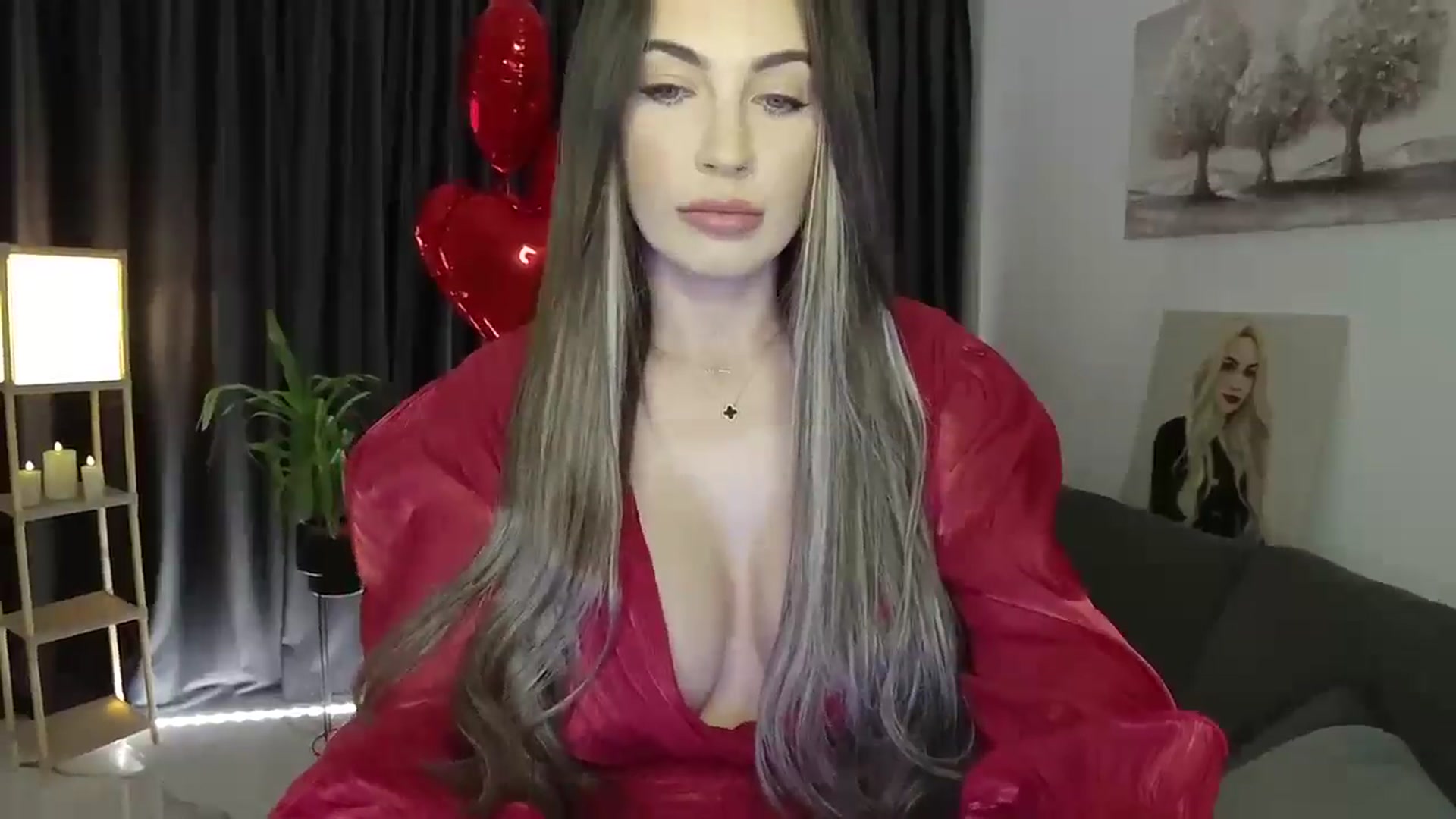Gallery image thumbnail from BlondeIsBack's myfreecams stream on, 02/07/2026, 20:15 image 2 of 20