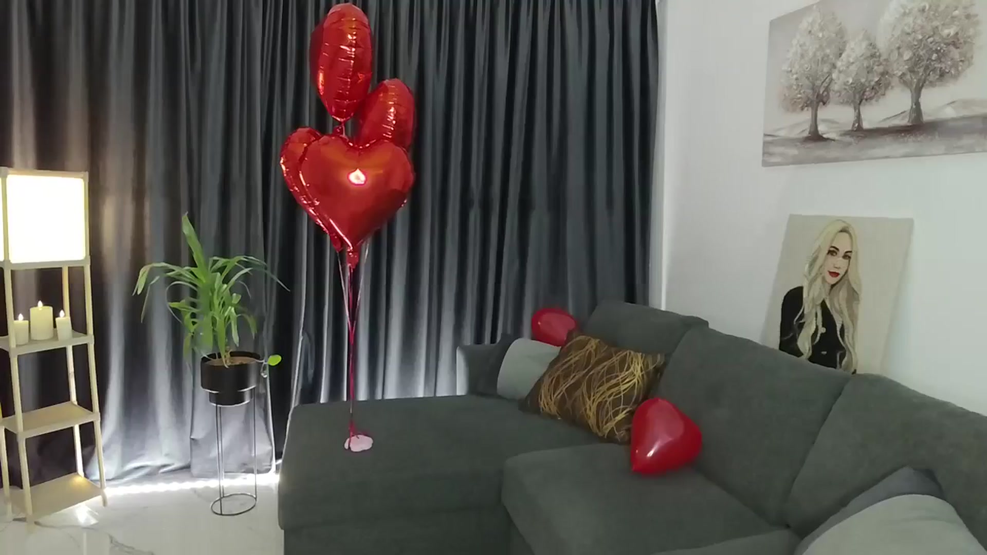 Gallery image thumbnail from BlondeIsBack's myfreecams stream on, 02/07/2026, 20:15 image 7 of 20