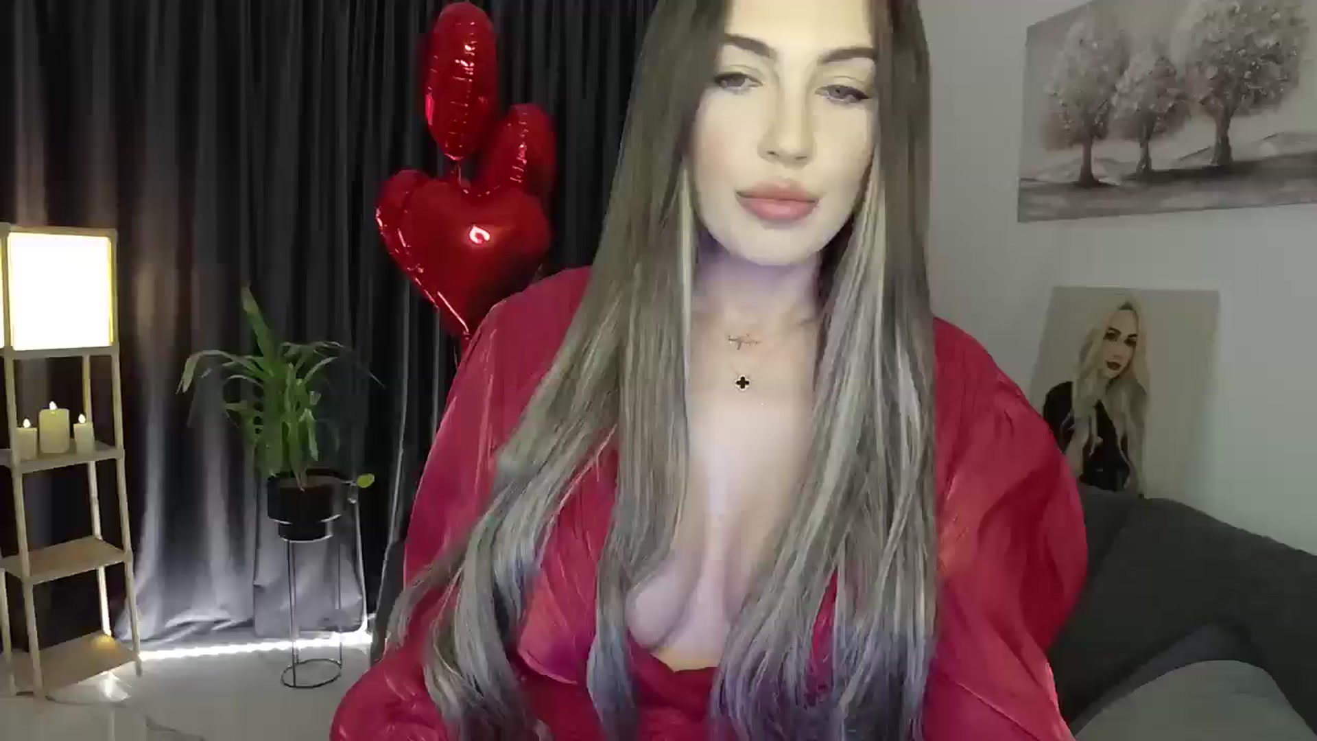 Gallery image thumbnail from BlondeIsBack's myfreecams stream on, 02/07/2026, 20:15 image 6 of 20