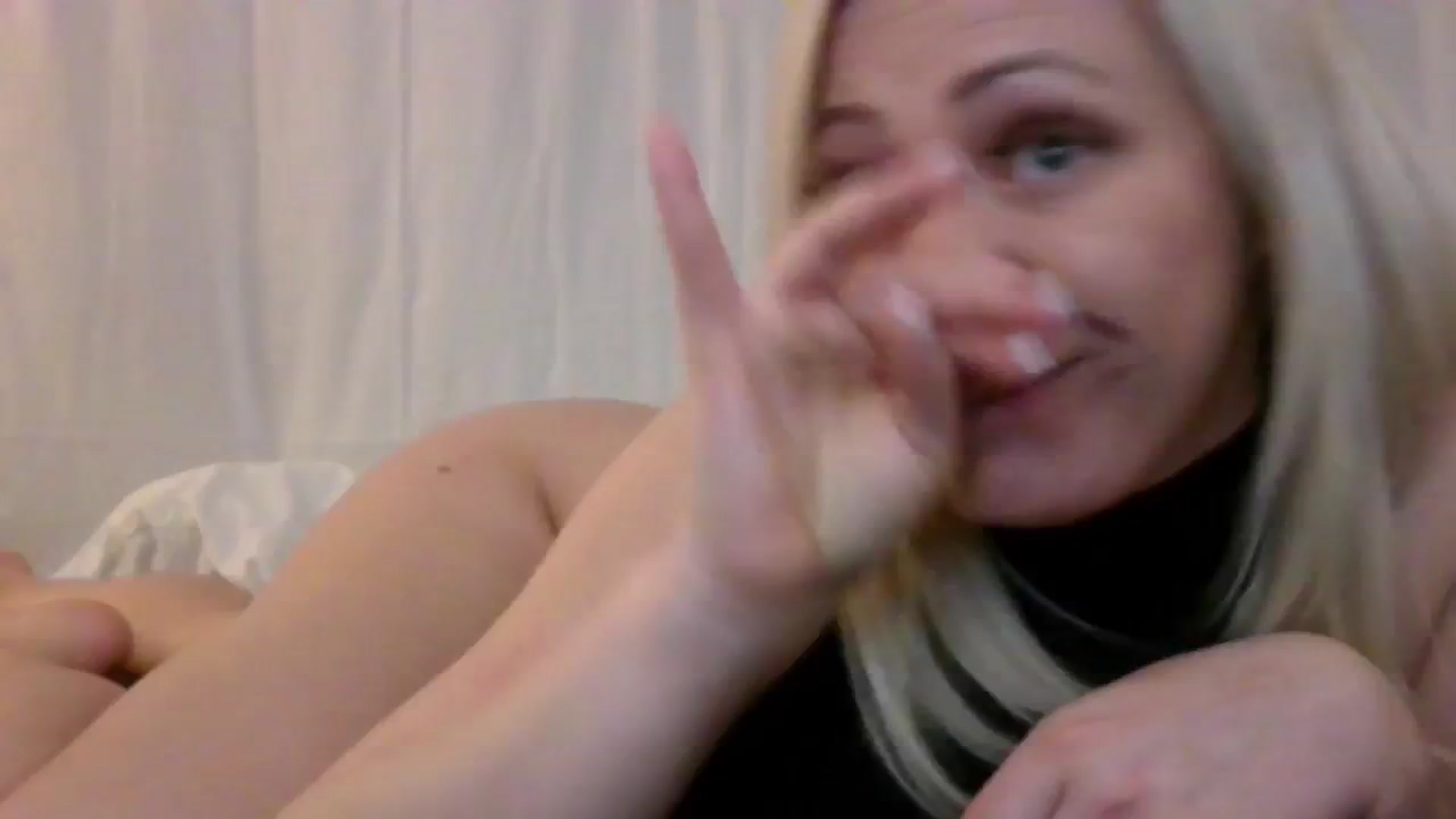 Gallery image thumbnail from BlondeSlut's myfreecams stream on, 08/13/2024, 07:26 image 5 of 20