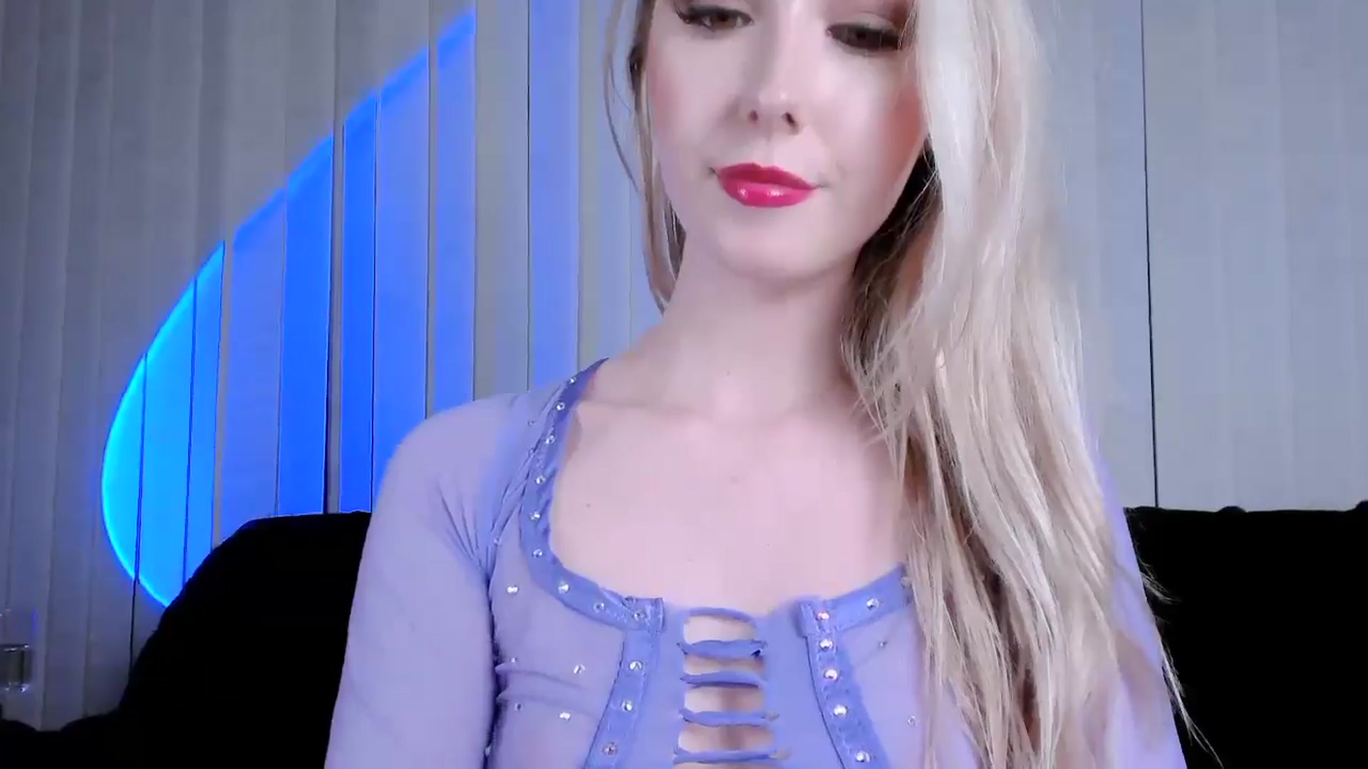 Gallery image thumbnail from BlondeVixen's myfreecams stream on, 10/15/2024, 07:29 image 3 of 20