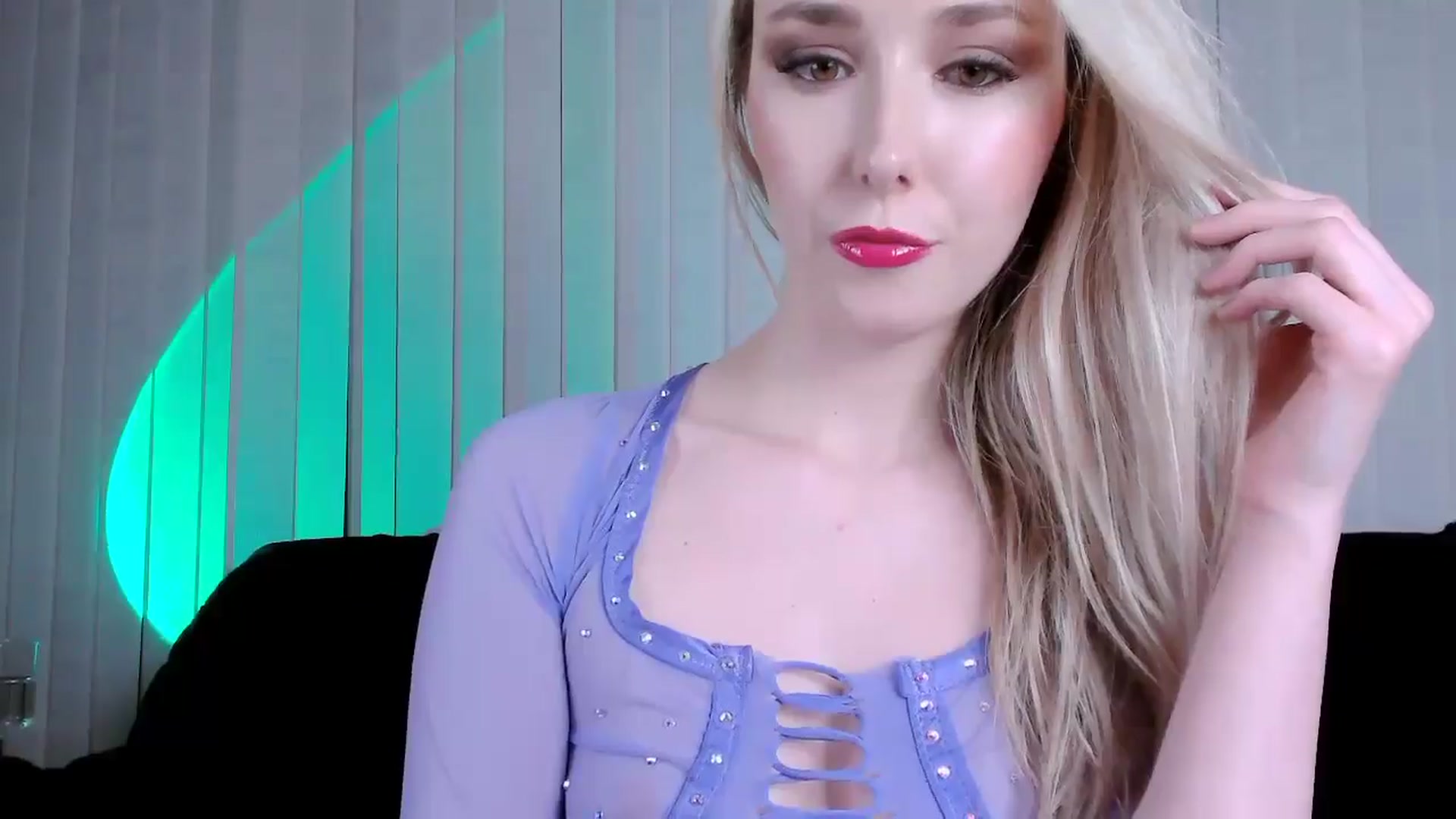 Gallery image thumbnail from BlondeVixen's myfreecams stream on, 10/15/2024, 07:29 image 13 of 20