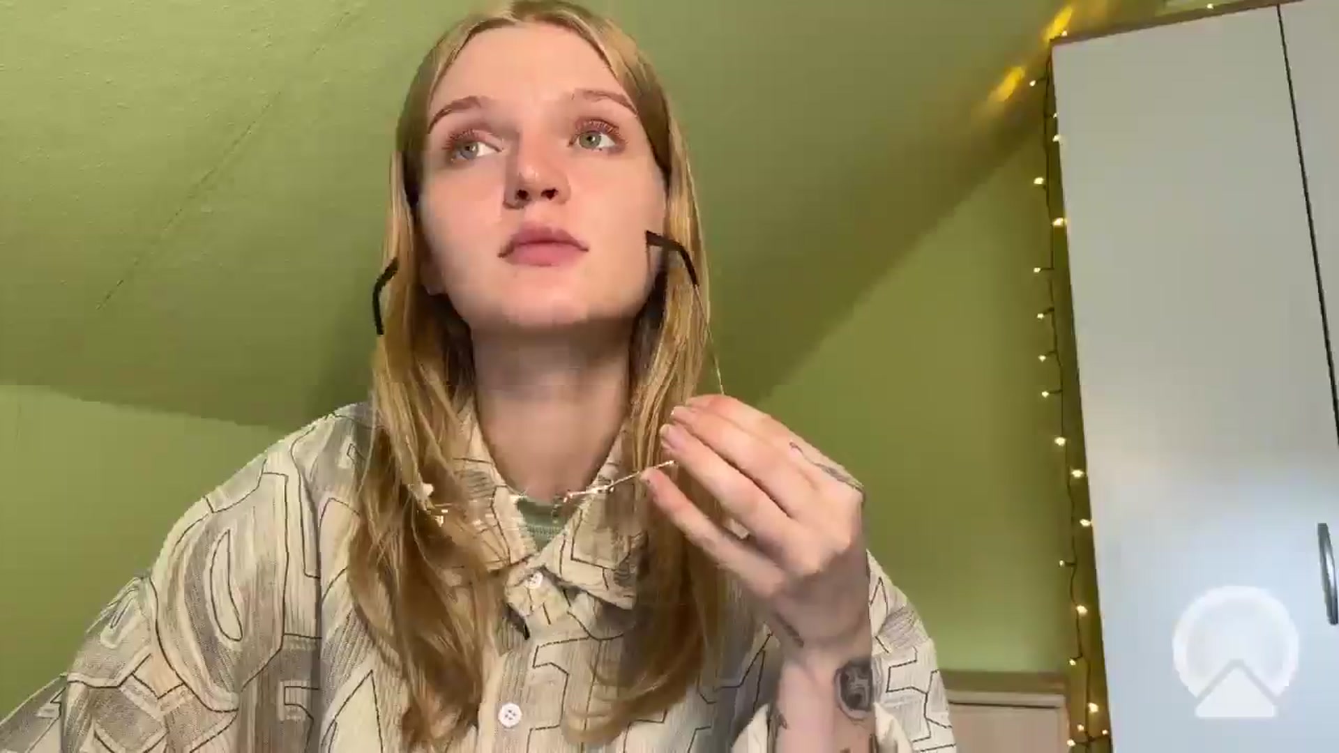 Gallery image thumbnail from BlondeVixen_A's myfreecams stream on, 07/24/2025, 14:06 image 16 of 20
