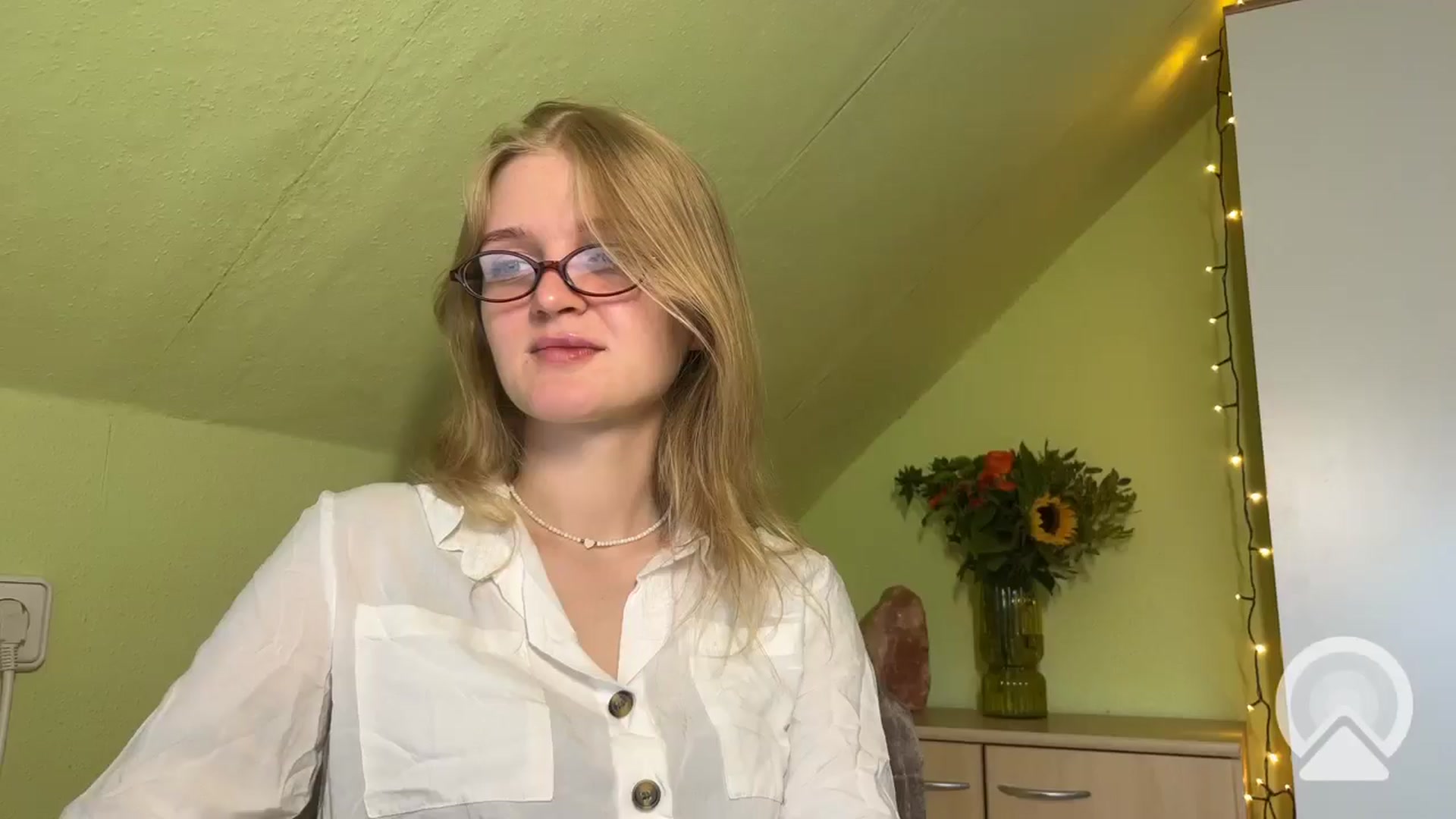 Gallery image thumbnail from BlondeVixen_A's myfreecams stream on, 07/26/2025, 08:25 image 1 of 20